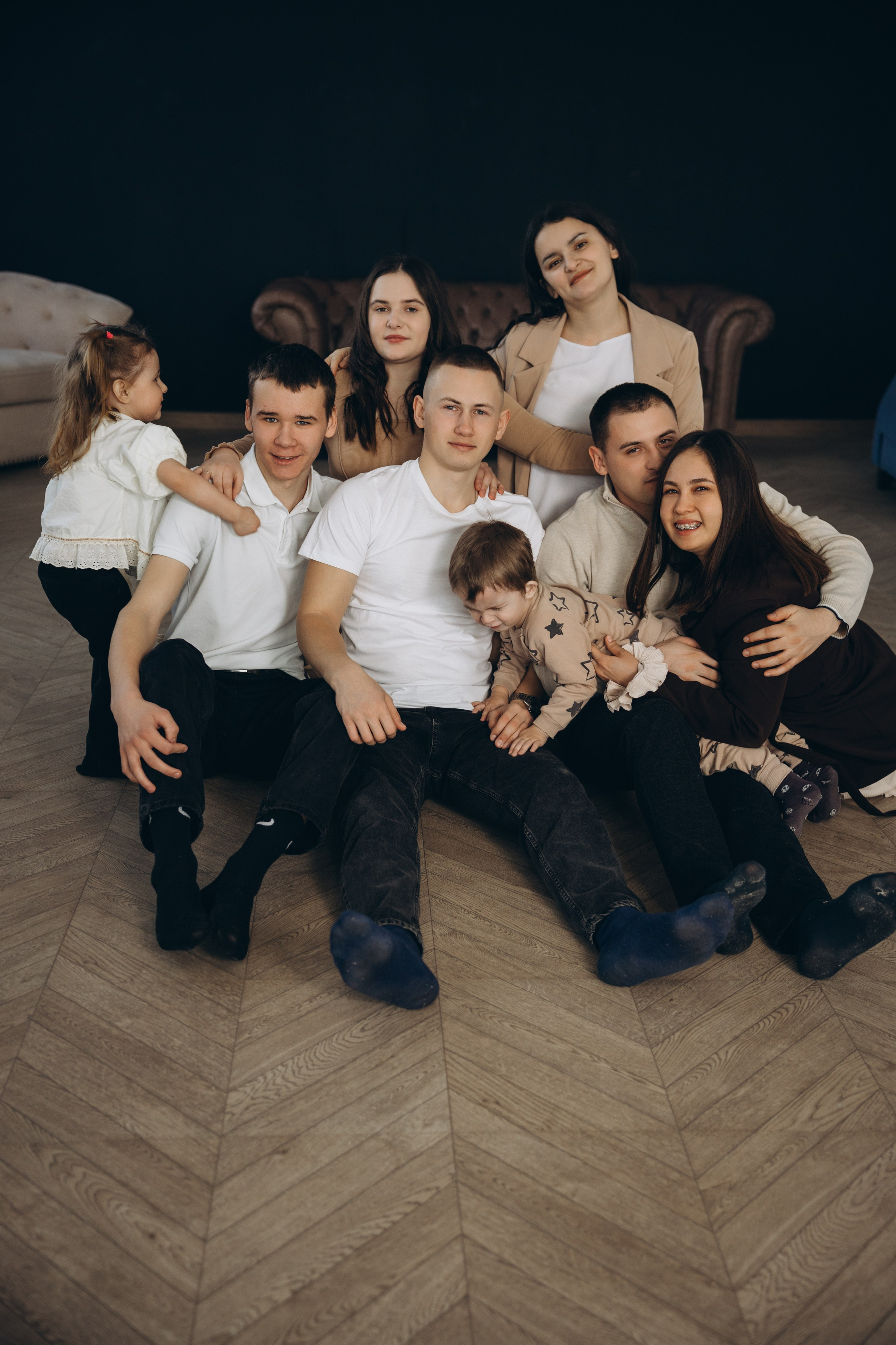 В ОМ студии. Свадебный, семейный фотограф в Иркутске Светлана Макаричева