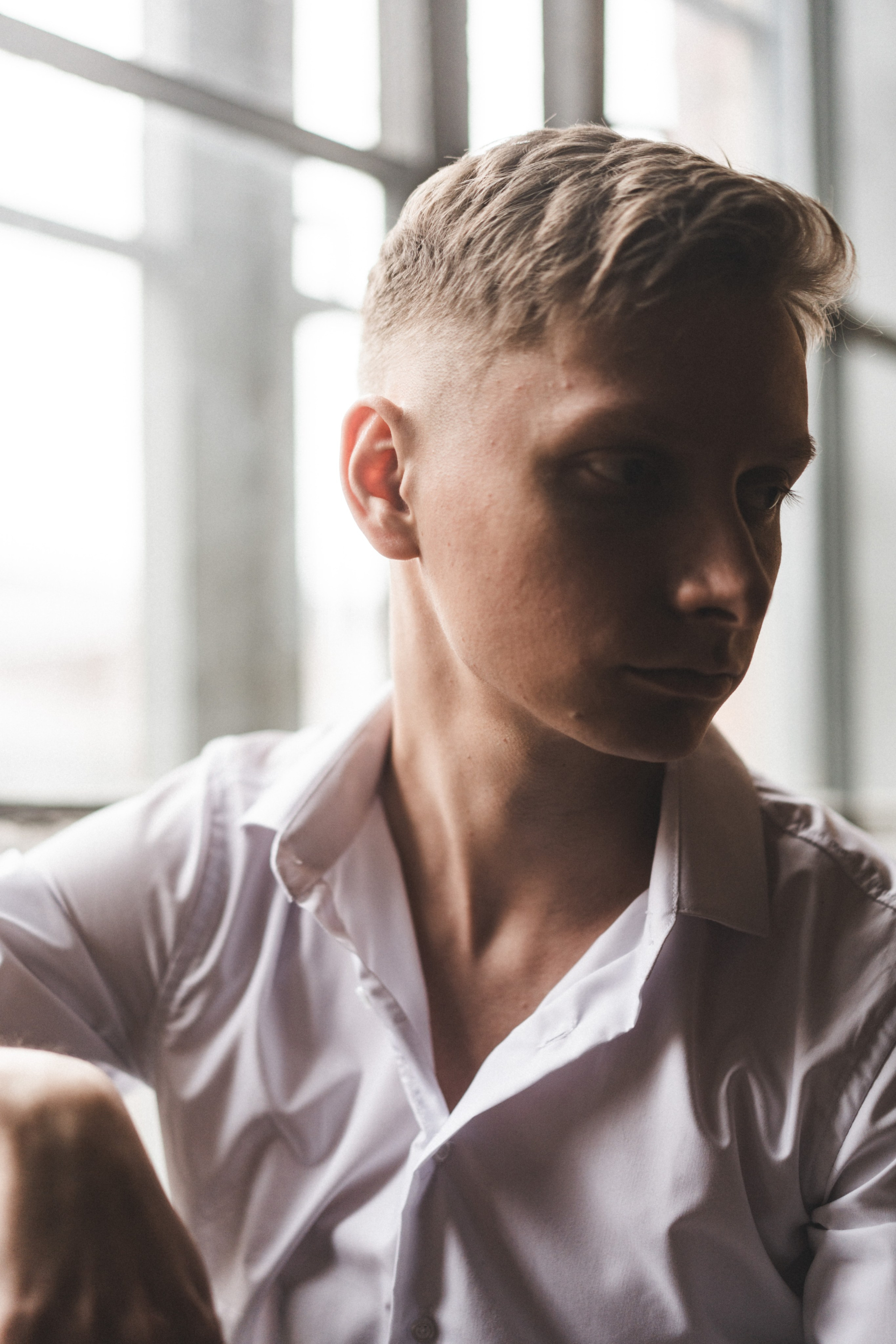 Владислав Ефремов. Фотограф Дмитрий Шевченко