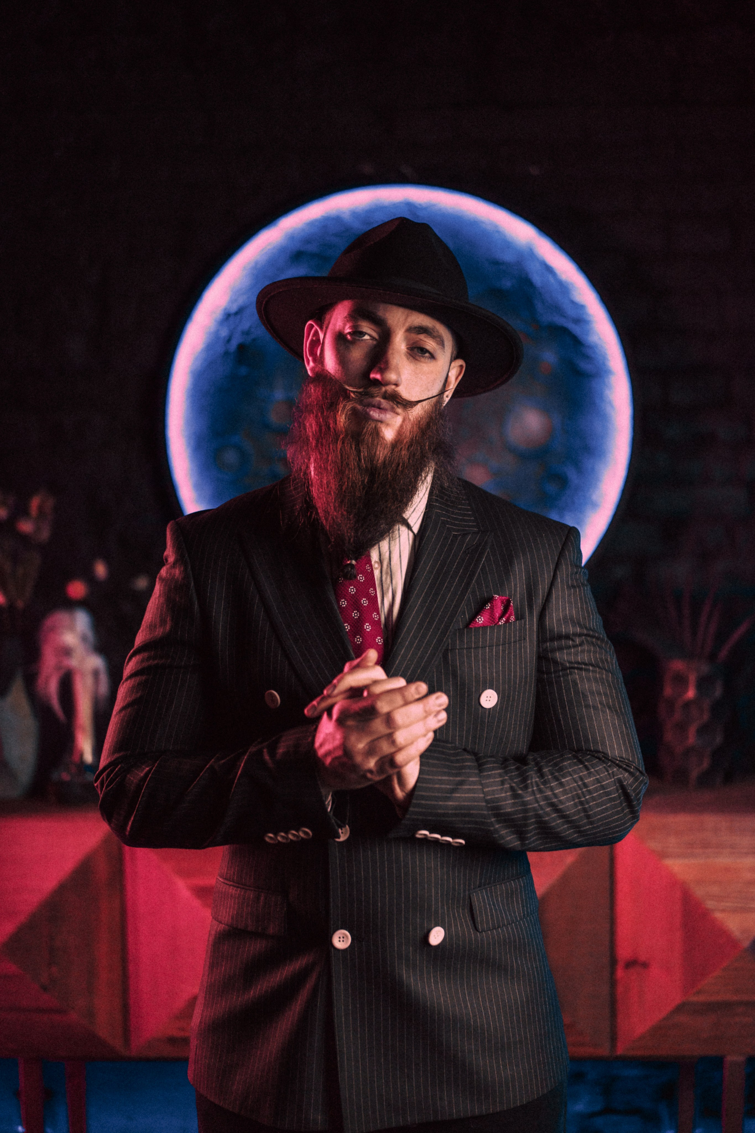 Даниил Гришин. Фотограф Дмитрий Шевченко