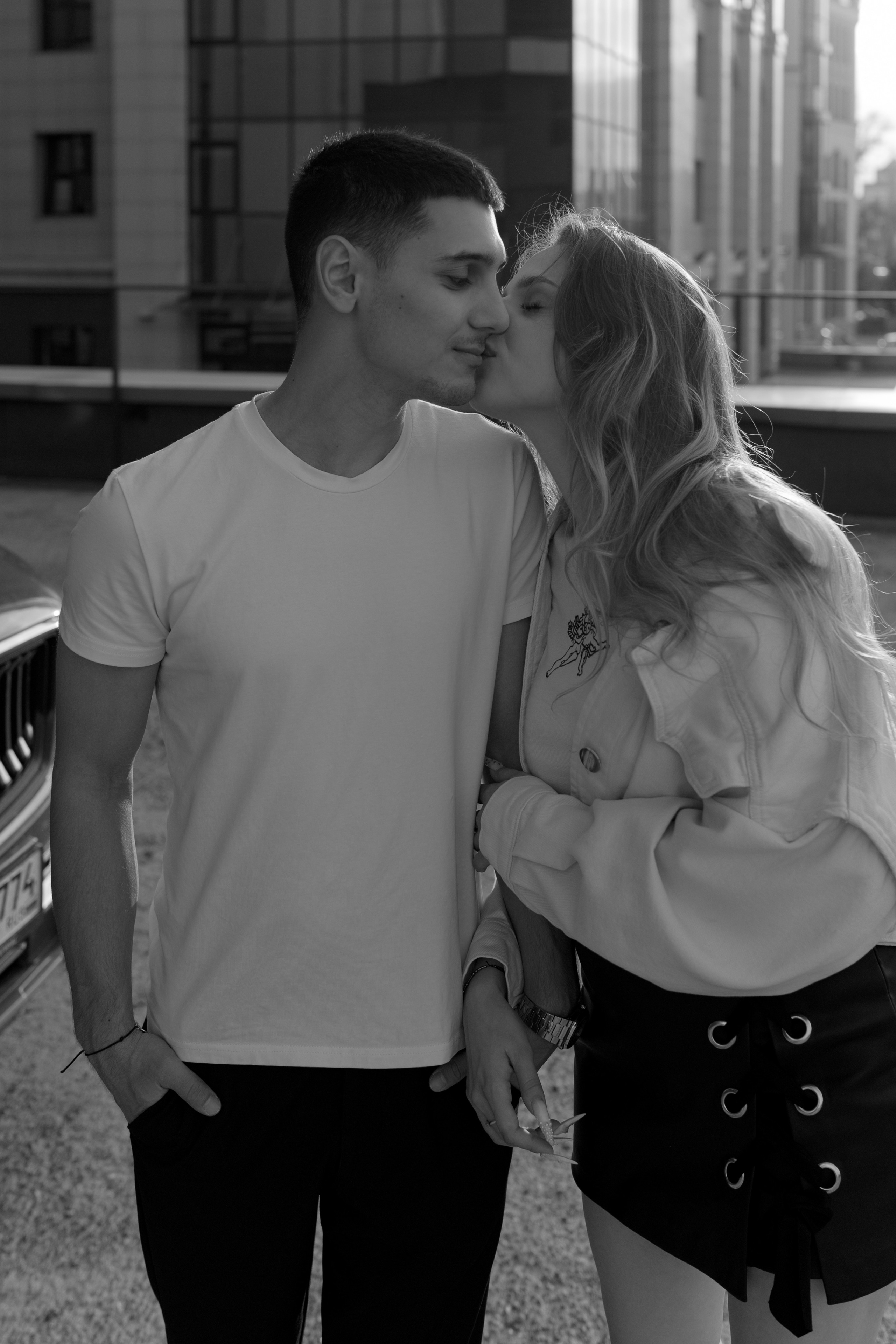 Кристина и Ислам. Свадебный фотограф Екатеринбург/Челябинск — Любовь Волохова