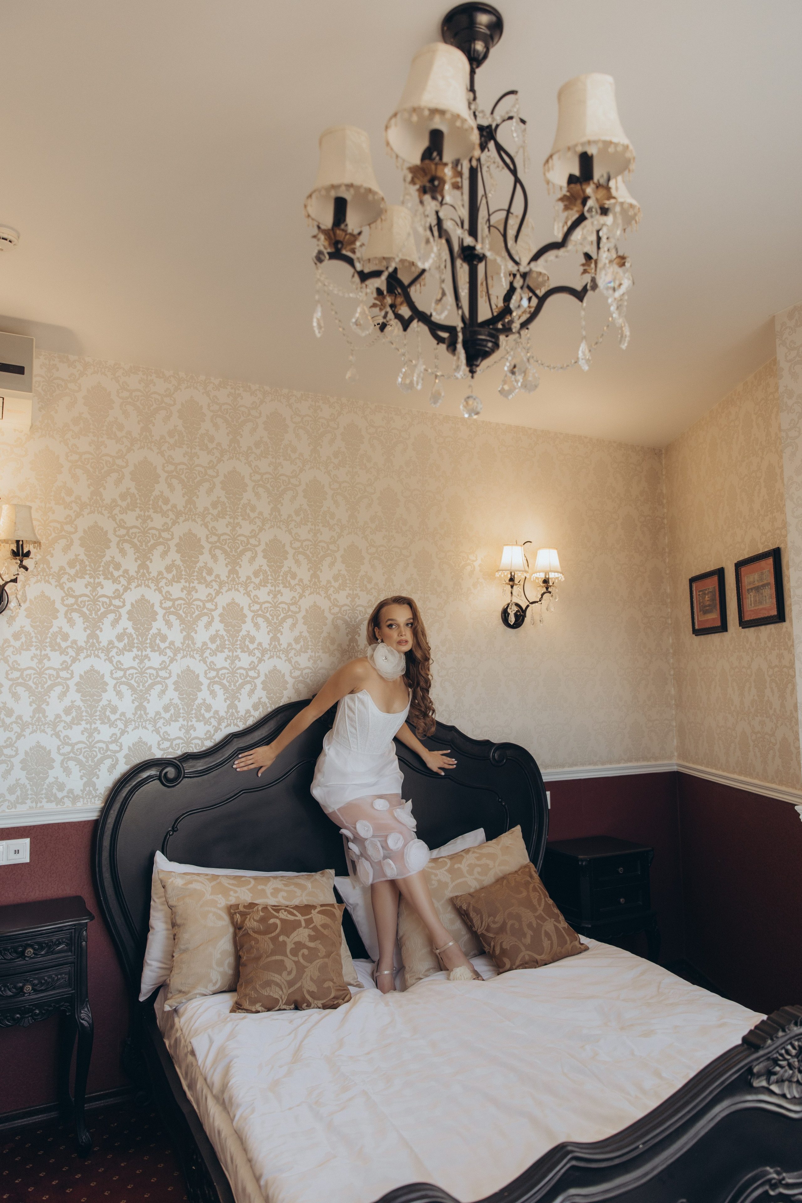 Вячеслав и Кристина. Свадебный и семейный фотограф в Белгороде Евгения Курочкина