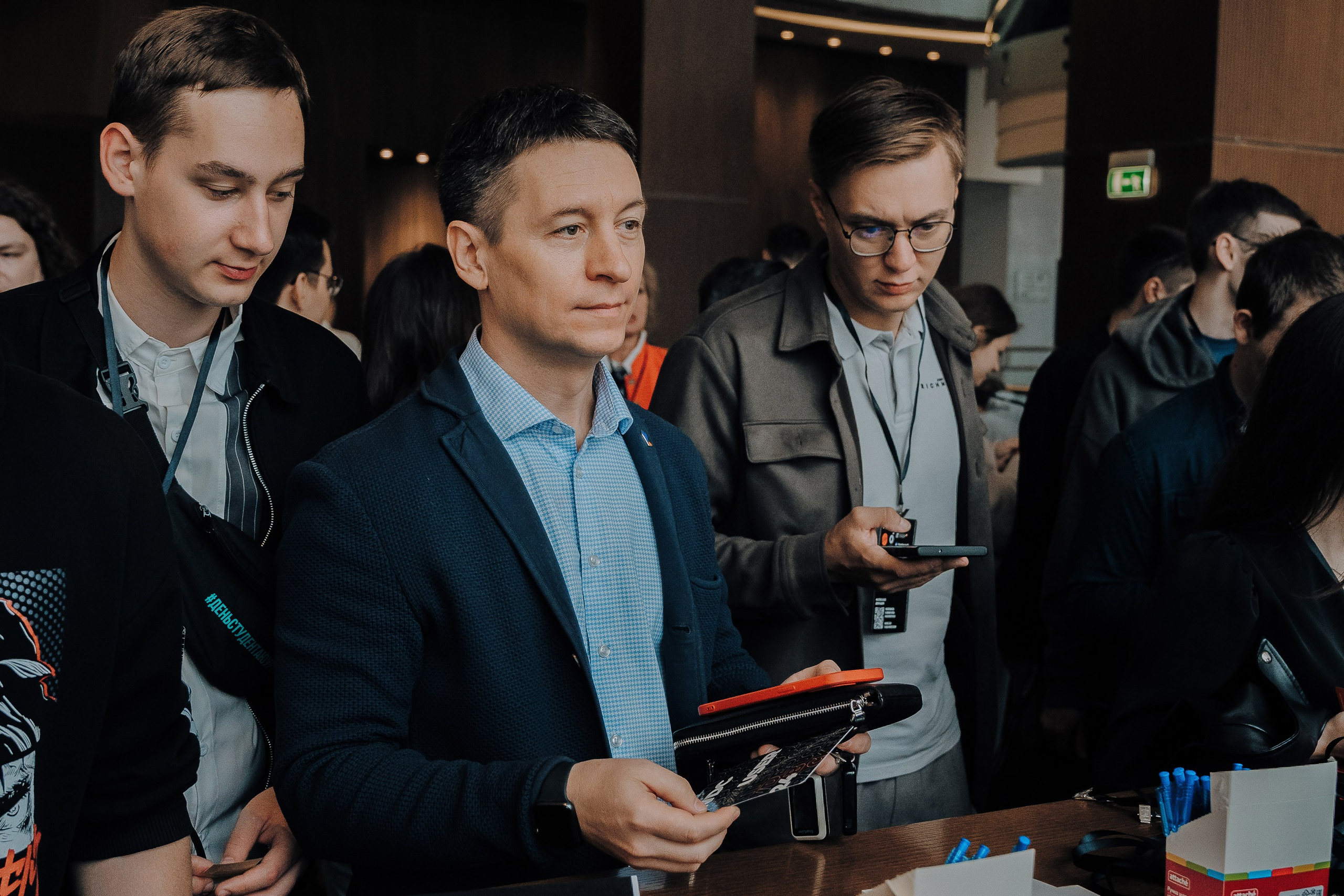 UWDC 2024. Репортажный фотограф Зуев Роман г. Челябинск