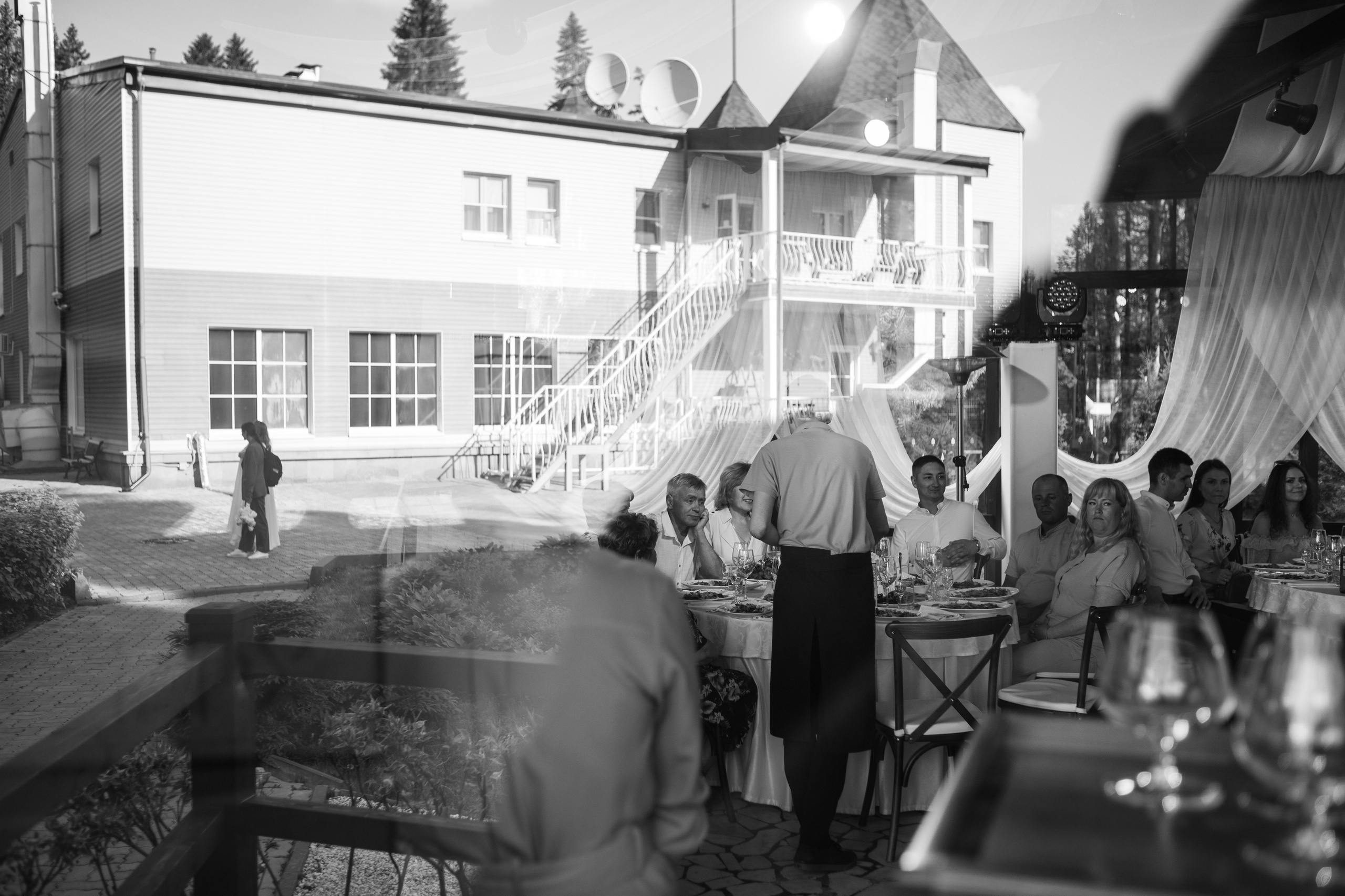 Один день на двоих. Свадебный и семейный фотограф Ижевск