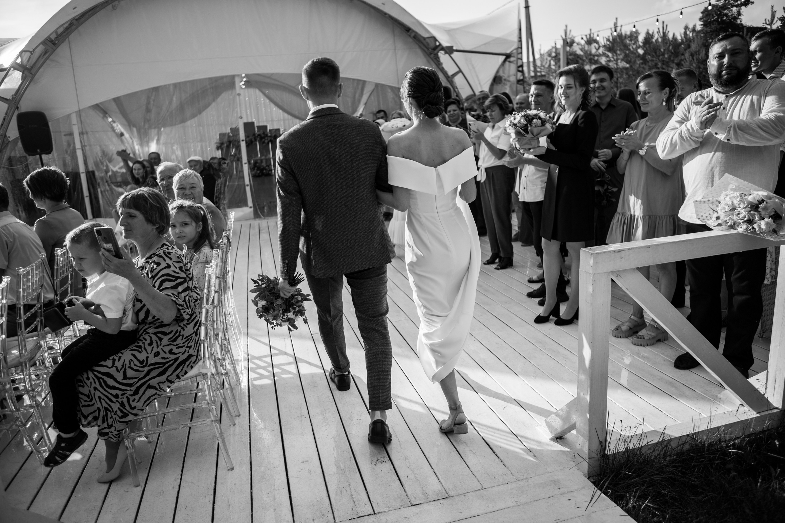 Павел и Ралина. Свадебный и семейный фотограф Ижевск