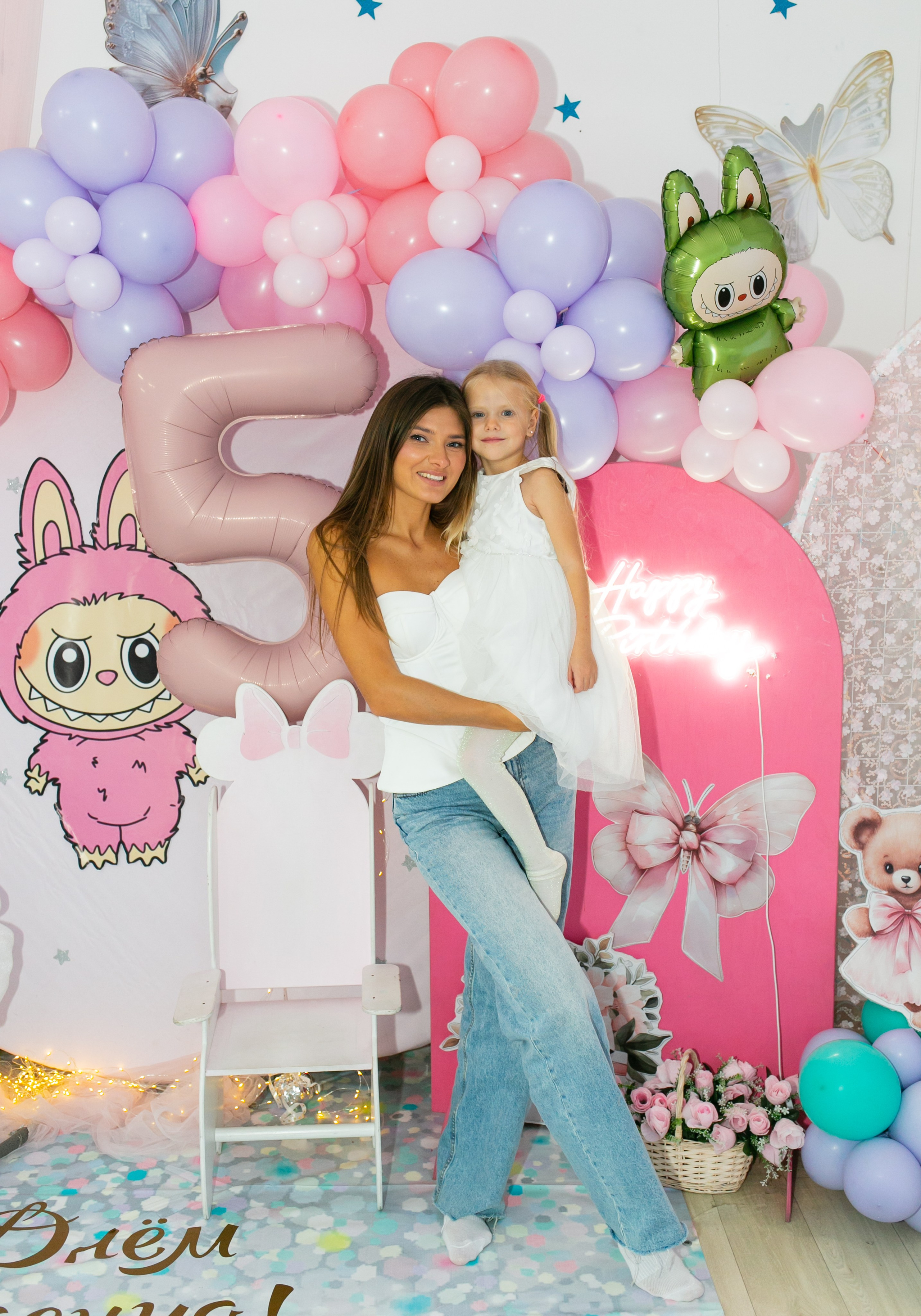 Праздники. Фотограф новорожденных и семейный фотограф НСО г. Бердск Марина Львова