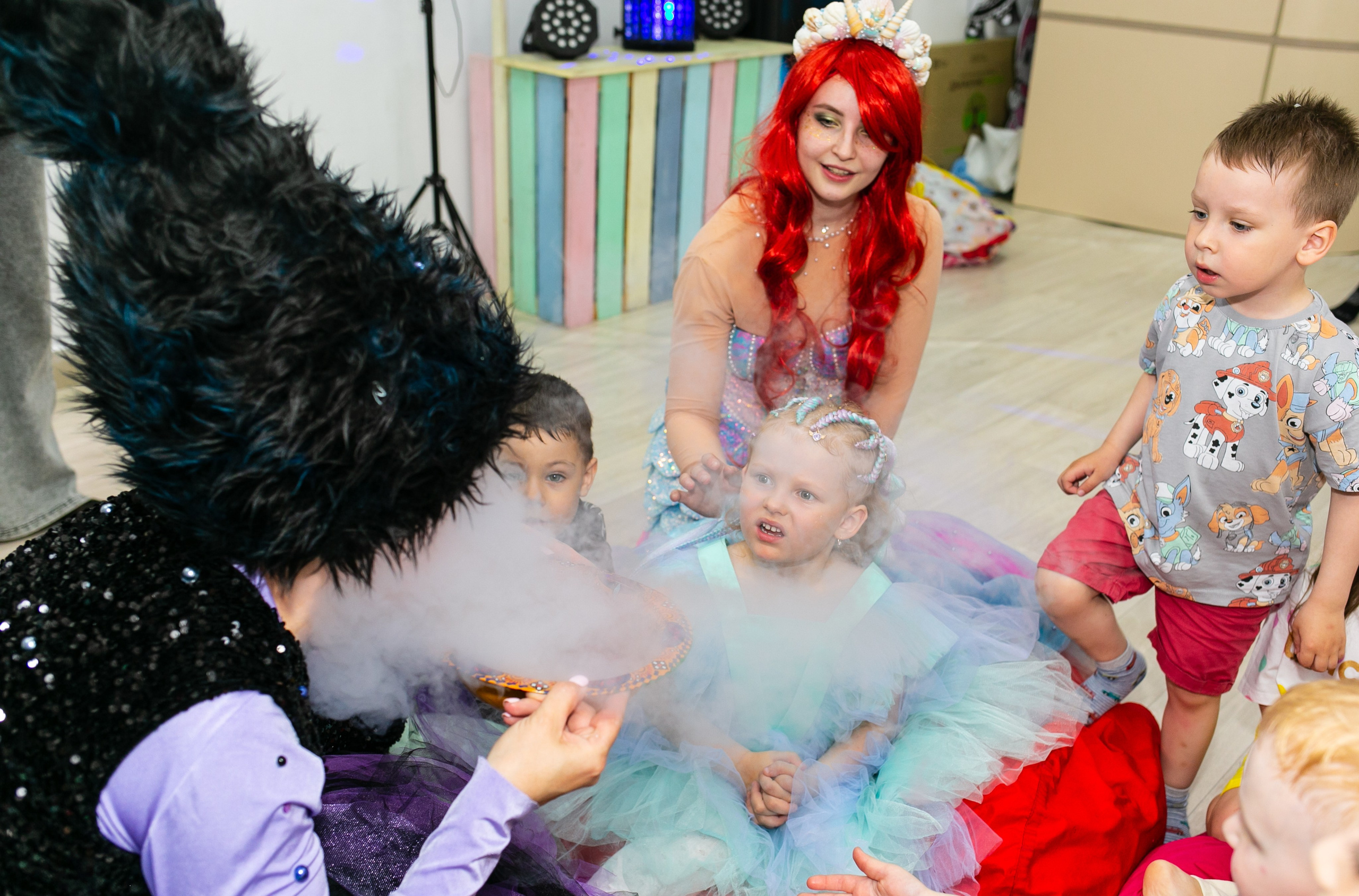 Праздники. Фотограф новорожденных и семейный фотограф НСО г. Бердск Марина Львова