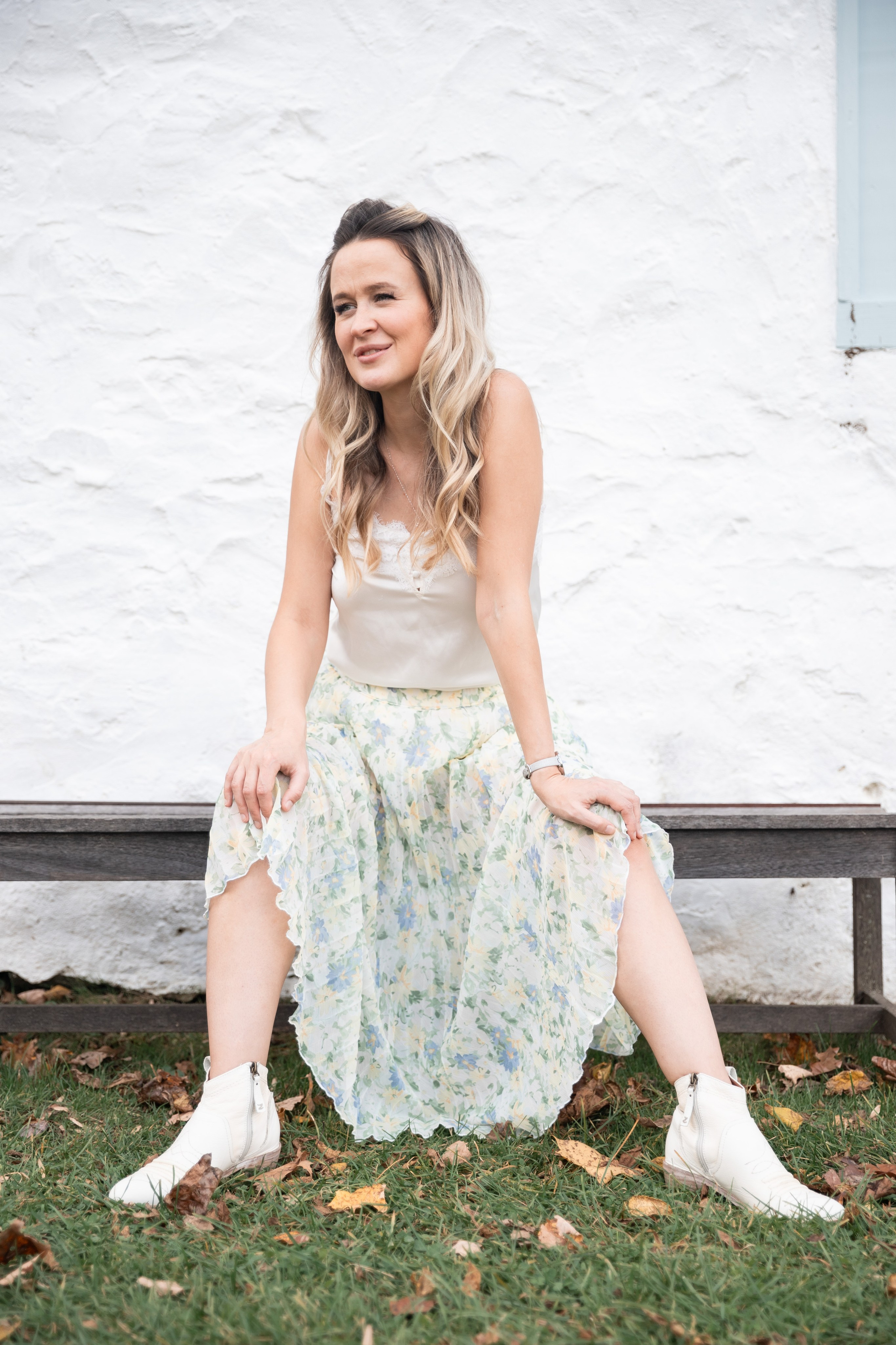 Personal. Family photographer in Eastern Pennsylvania, Inna Nairn