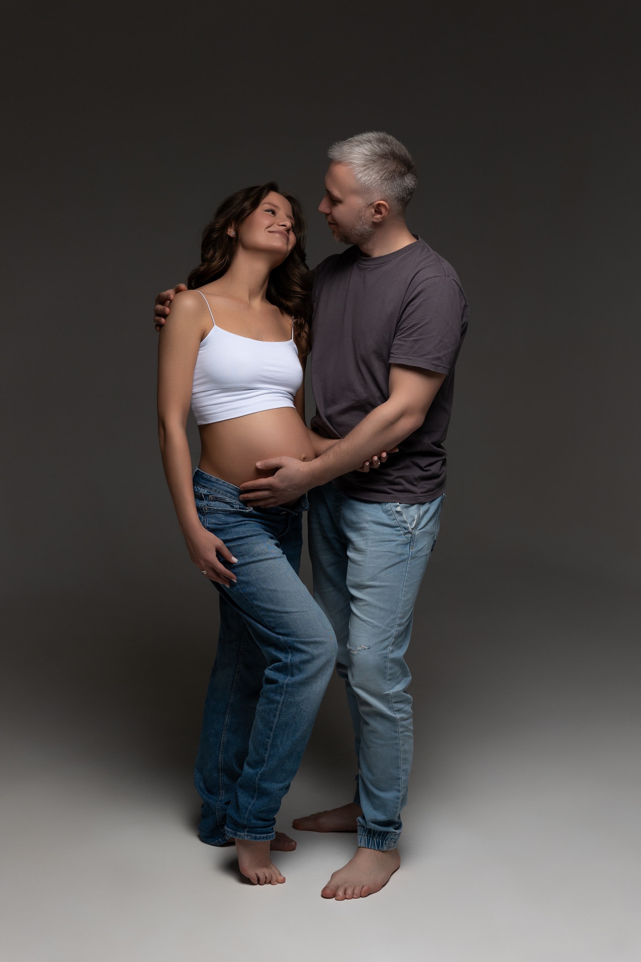 В ожидании. Катерина Растокина фотограф в Санкт-Петербурге