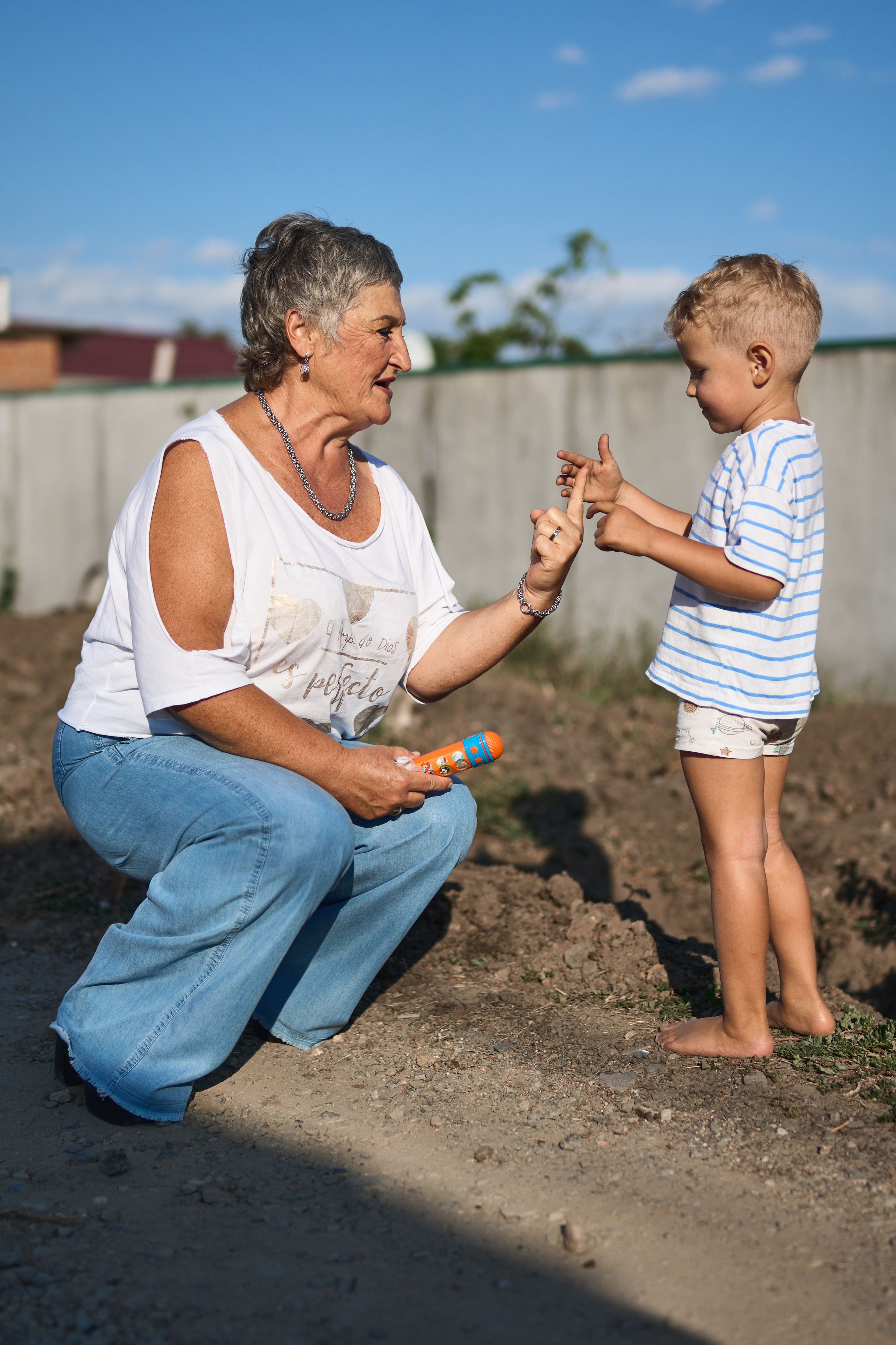 Детский ДР. Фотограф Олег Сотник