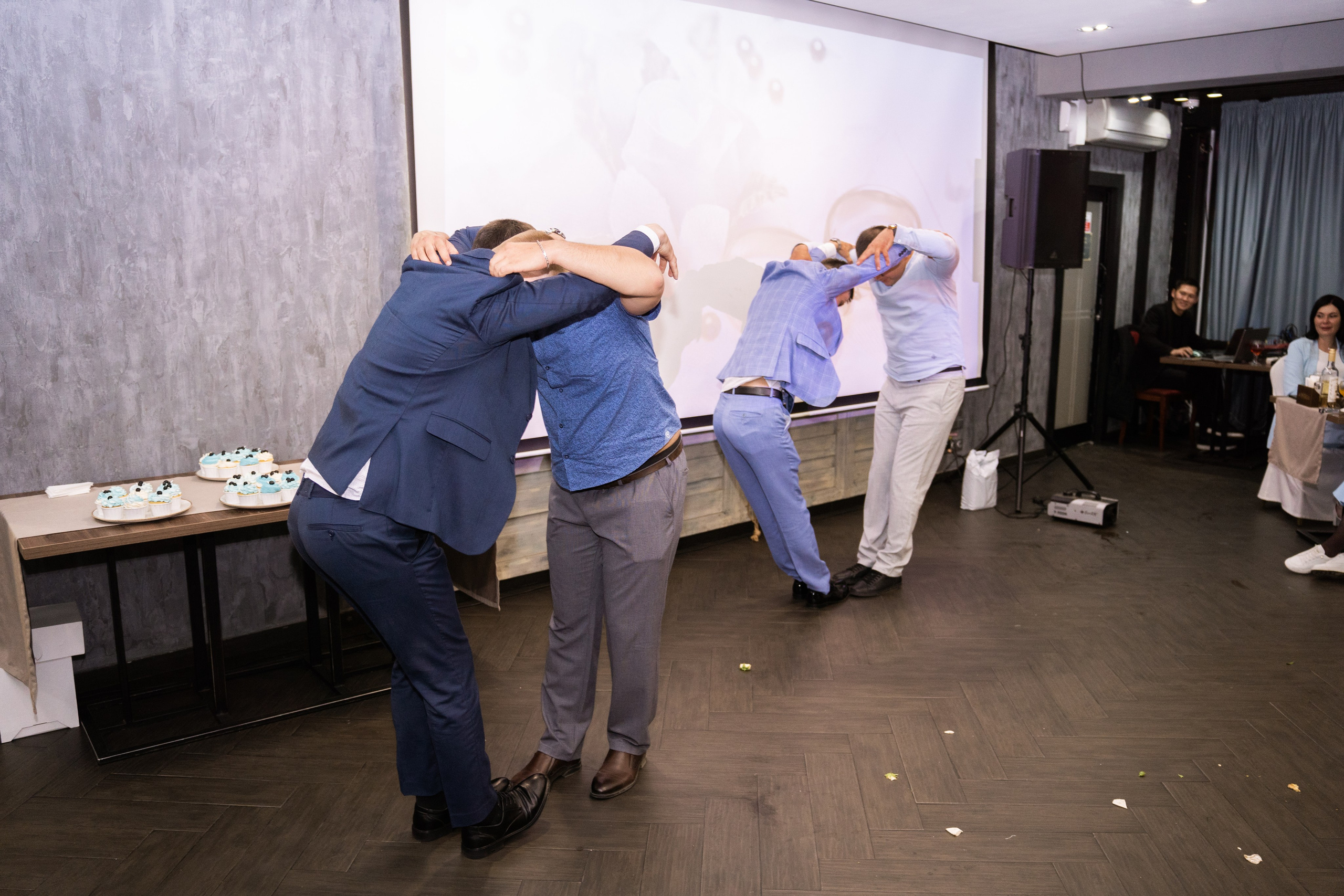 Анастасия и Никита. Главная