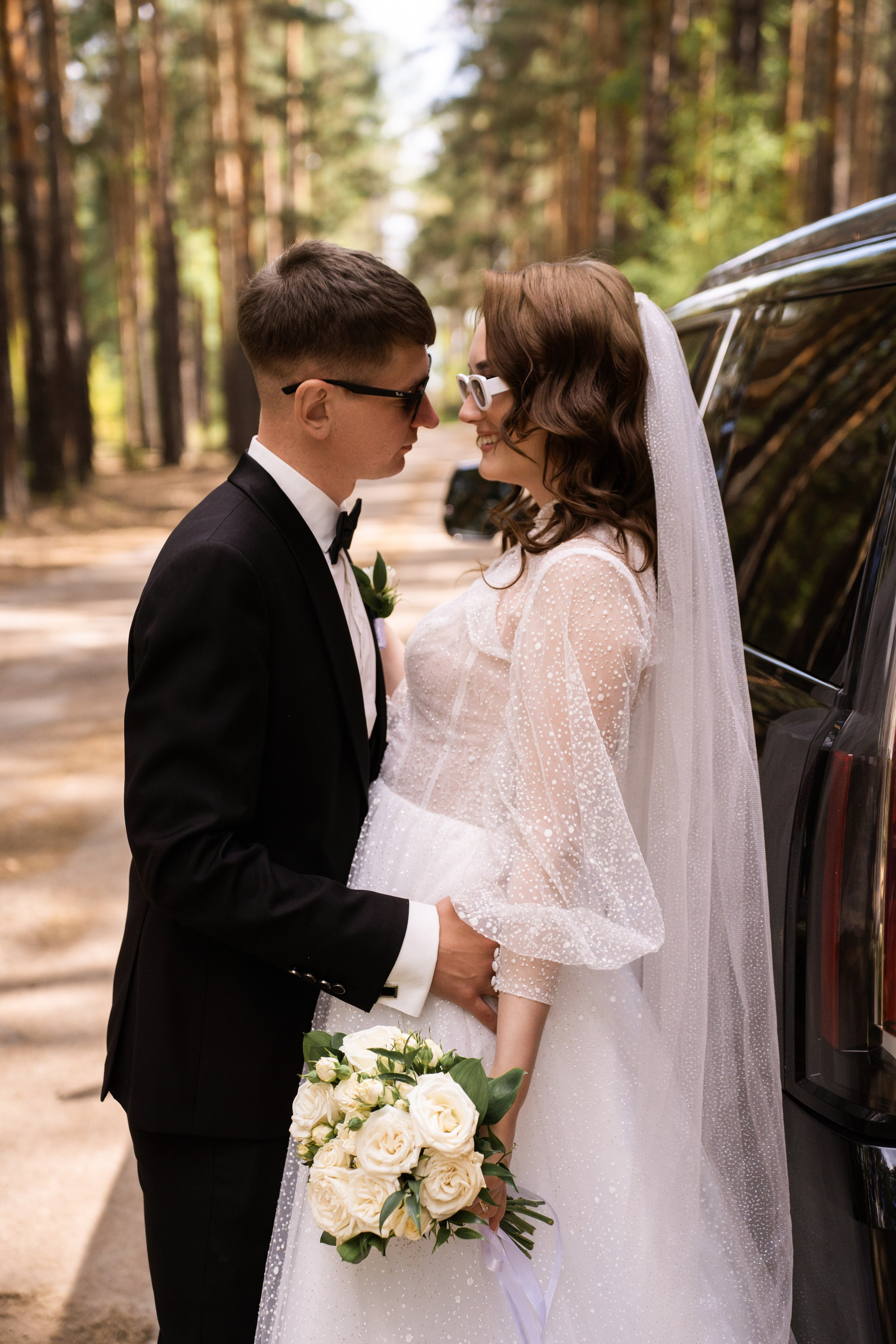 Анастасия и Никита. Главная