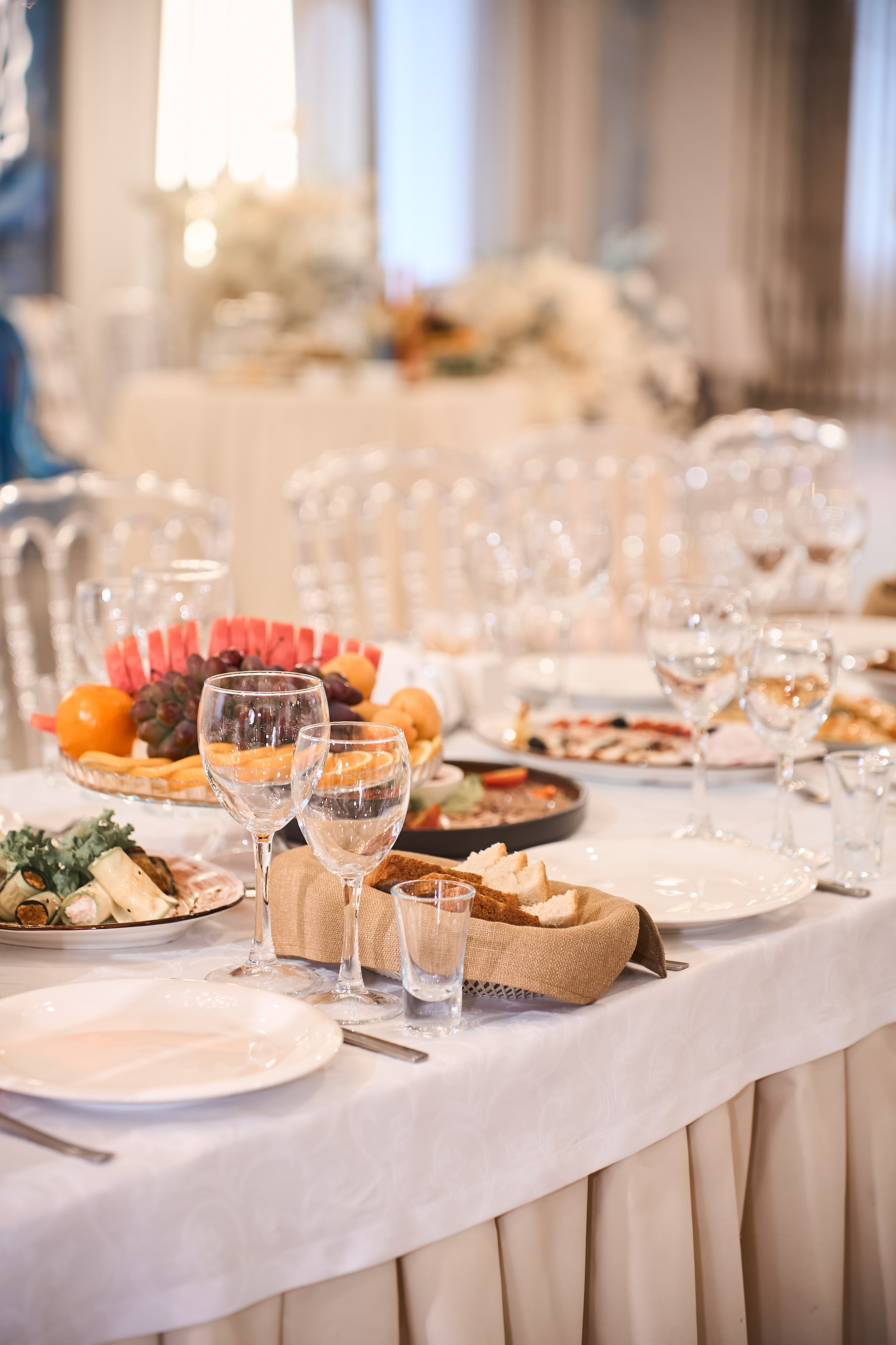 Дарина и Юрий. Главная