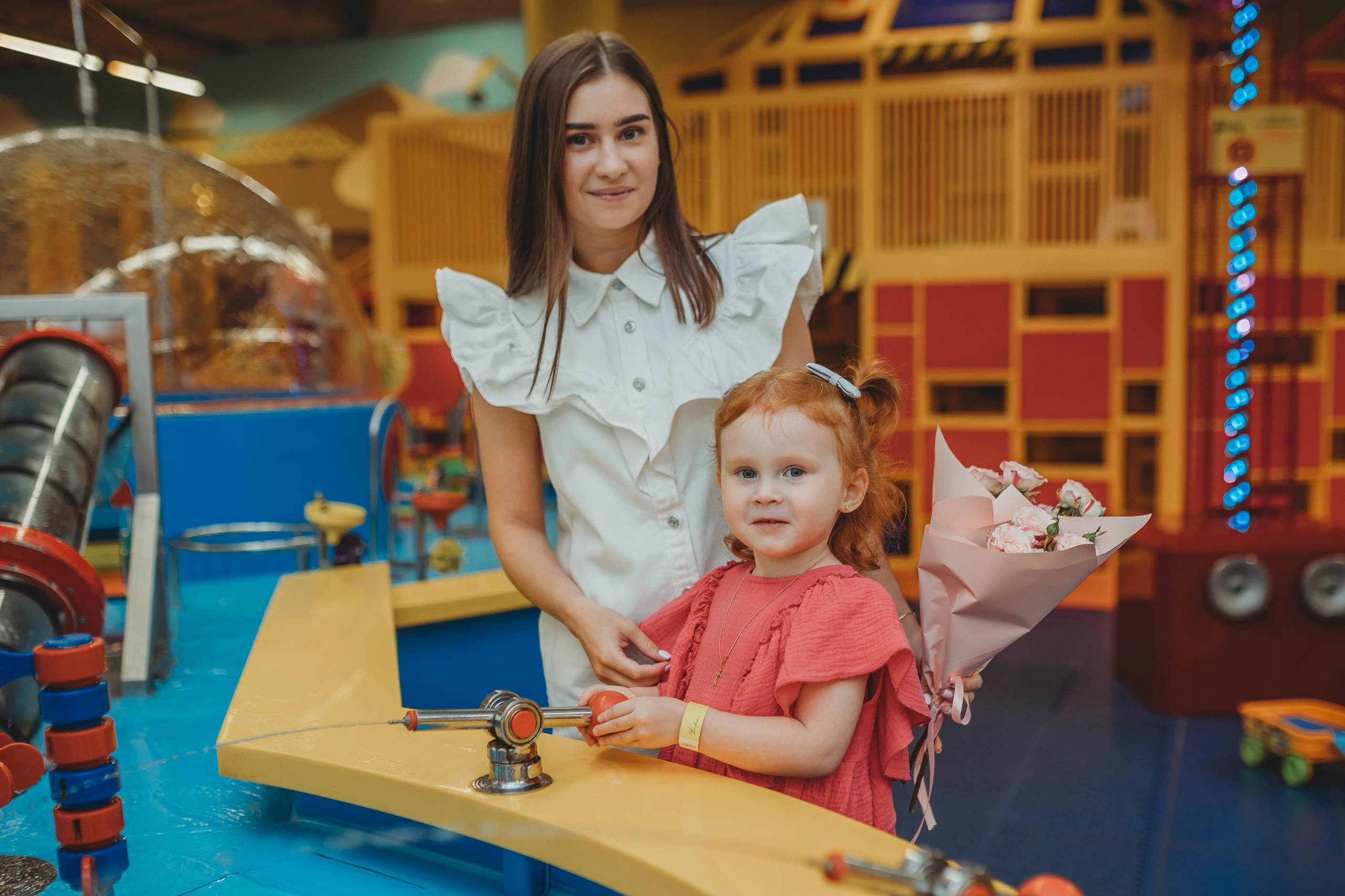 Мероприятия. Детский фотограф в Москве Маргарита Чубукова