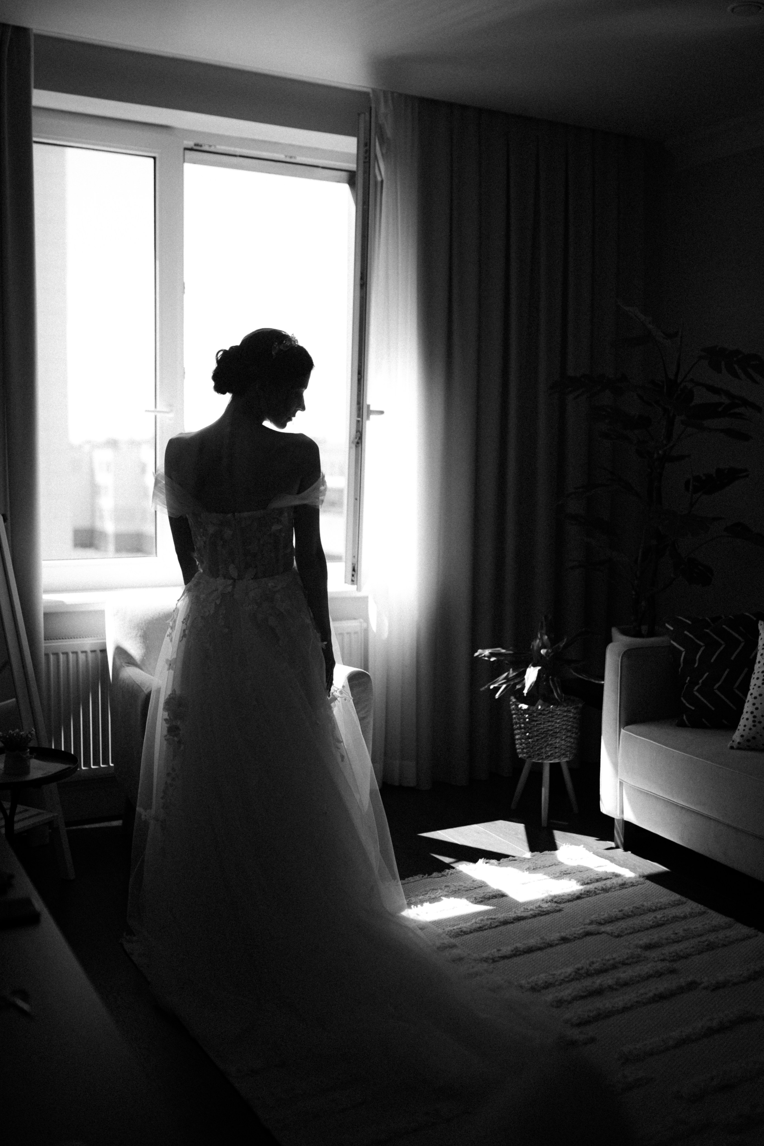 Настя и Матвей. Свадебный фотограф Санкт-Петербург Питер Сальникова Анна