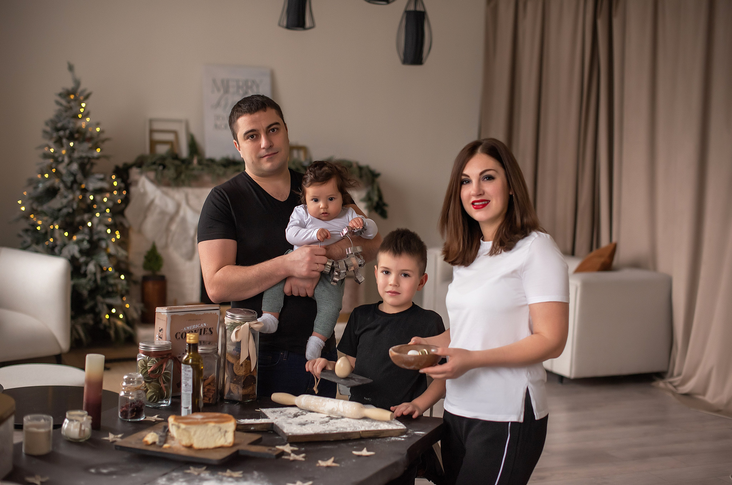 Новогодние фотосессии Минск Слуцк. Свадебный и семейный фотограф Ольга Астрейко