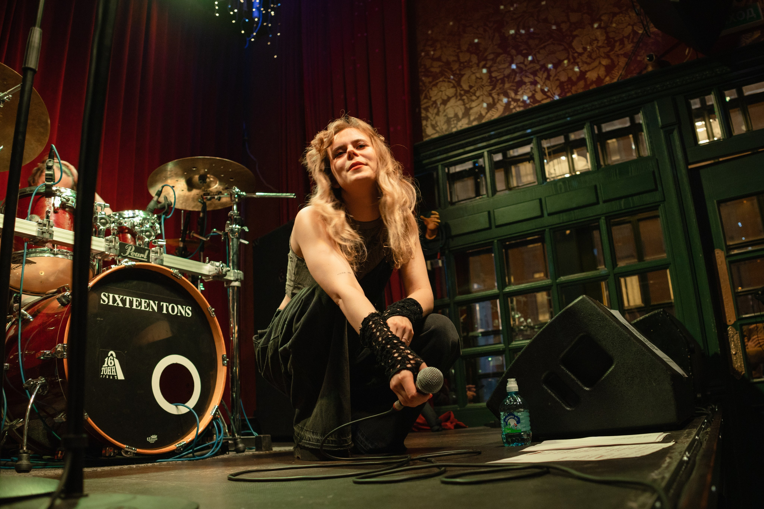 Ищикосьеву. Портретный и концертный фотограф в Москве Тугарин Александр