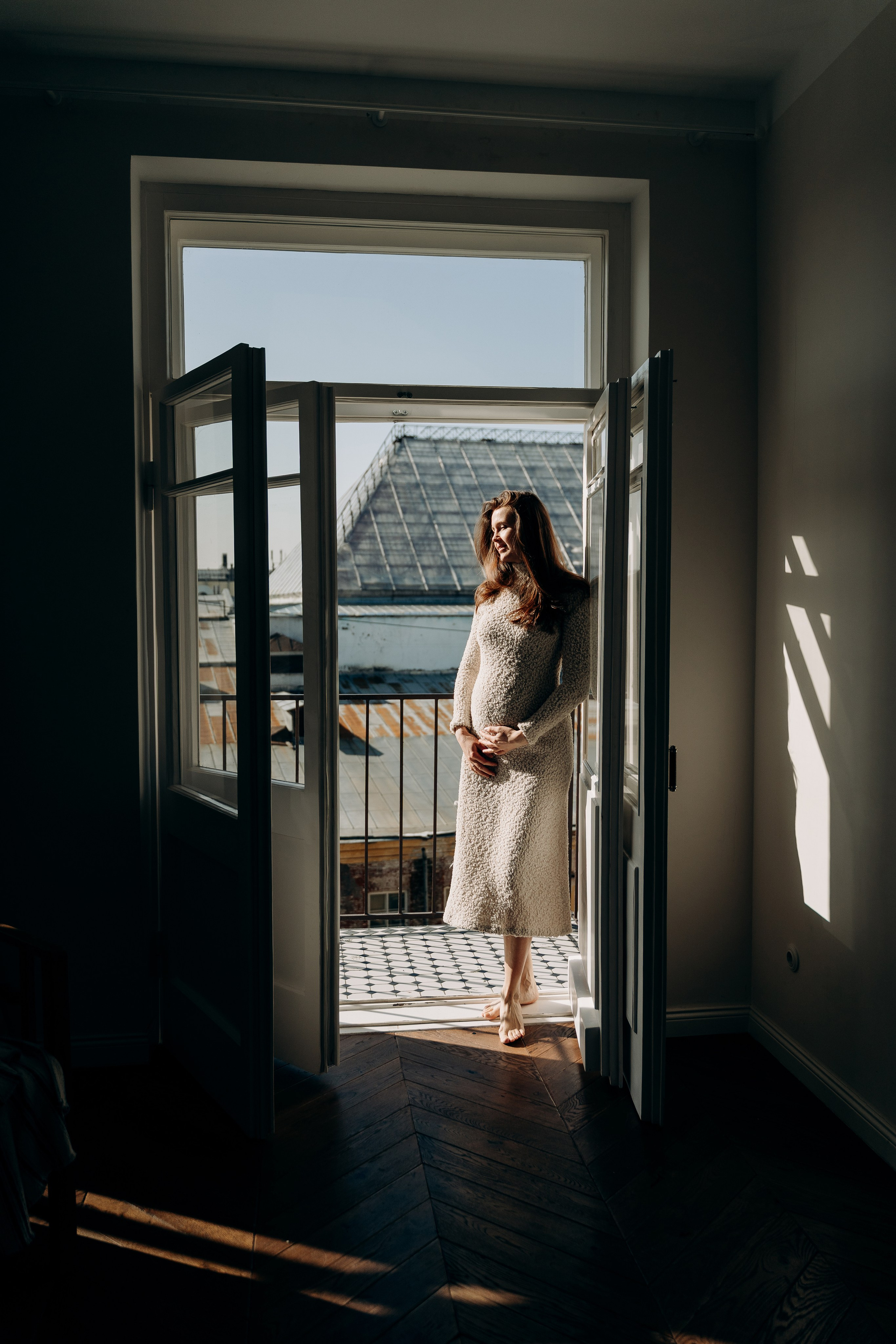 Алёна. Фотограф Москва Виктория-Антуанетта