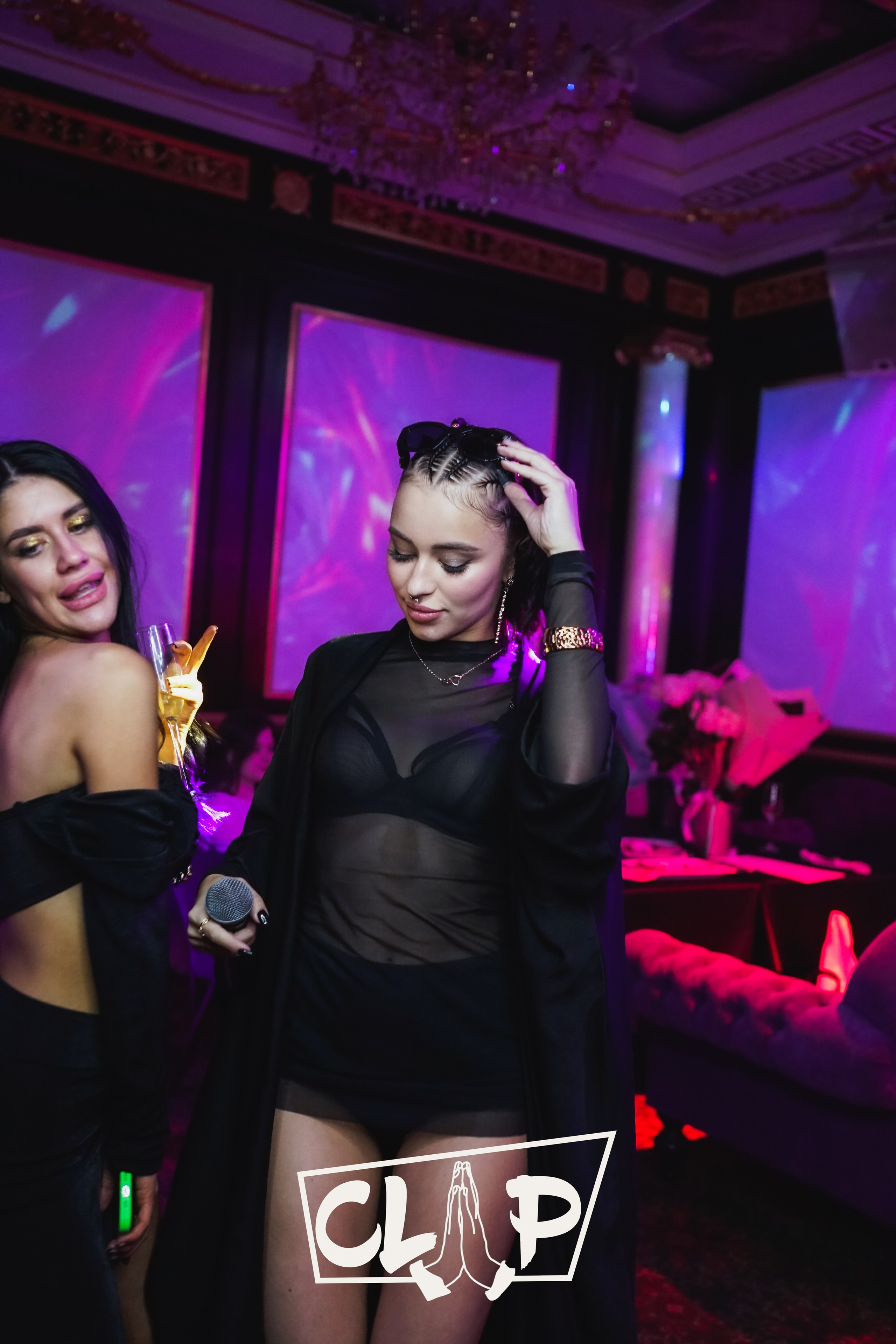 День Рождения MERILI. Ilgizphoto.ru