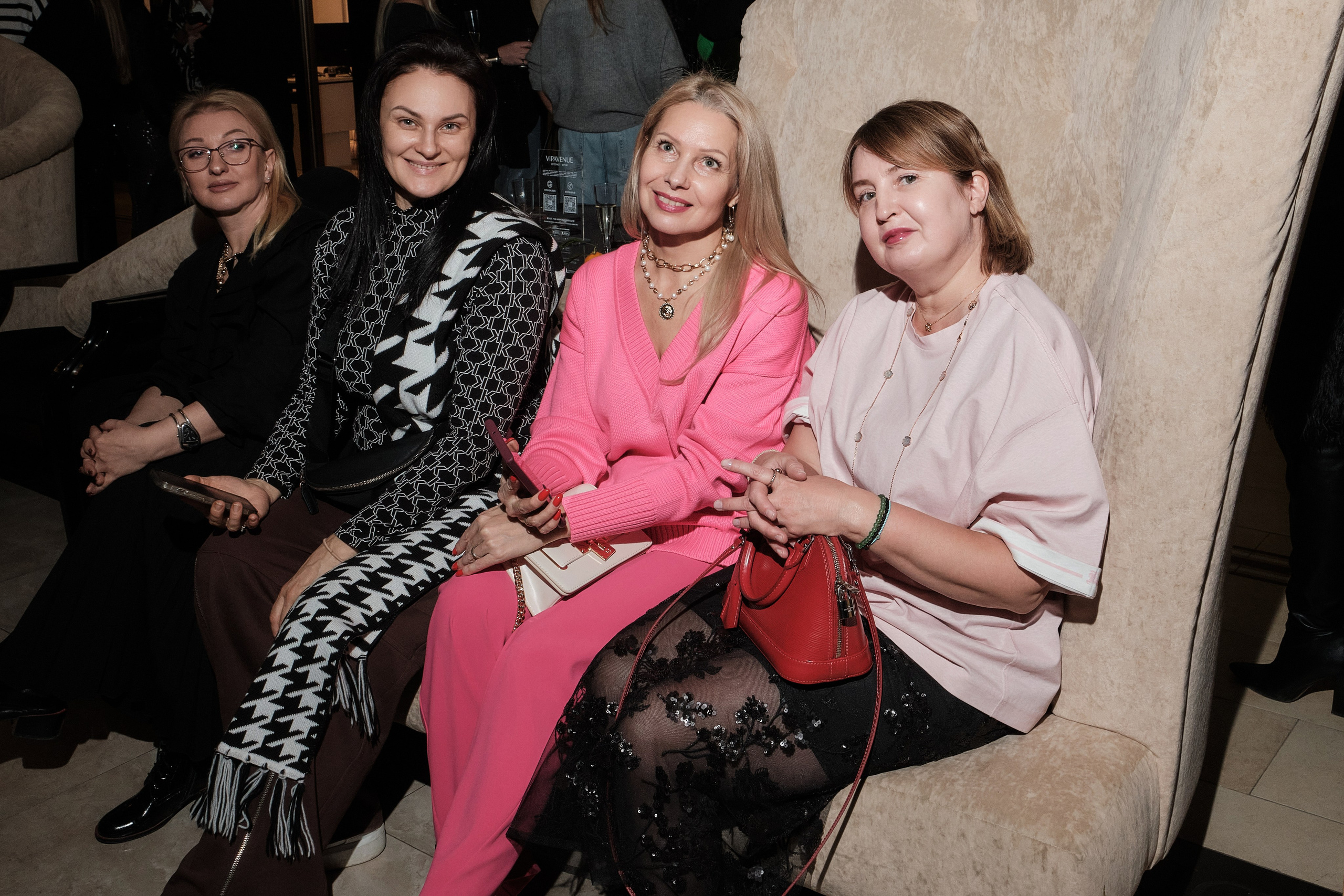 Показ коллекции (Мария Варламова). Свадебный фотограф в Екатеринбурге Соседков Евгений