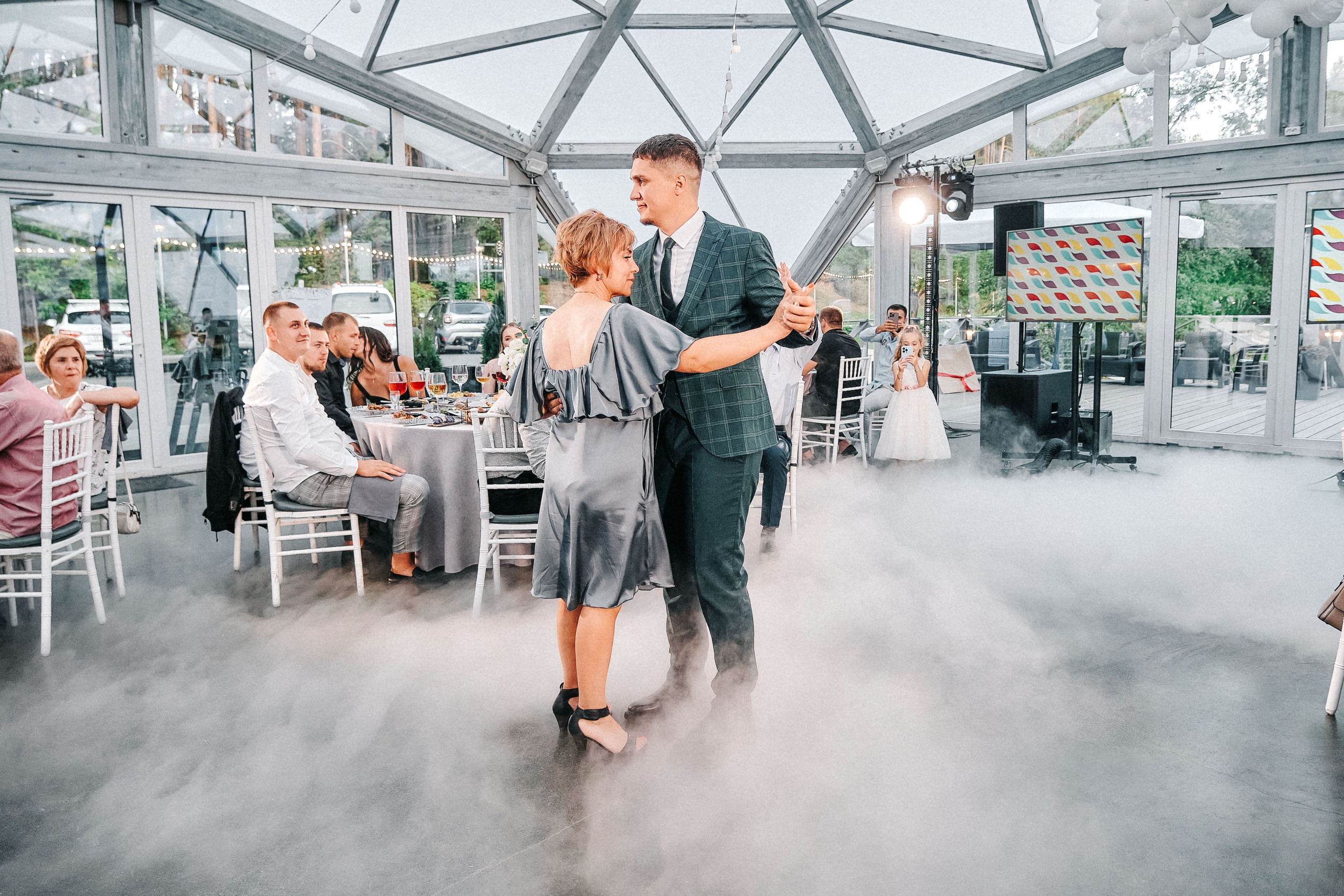 СЕРГЕЙ И ЛЕНА. Свадебный фотограф в Екатеринбурге Соседков Евгений