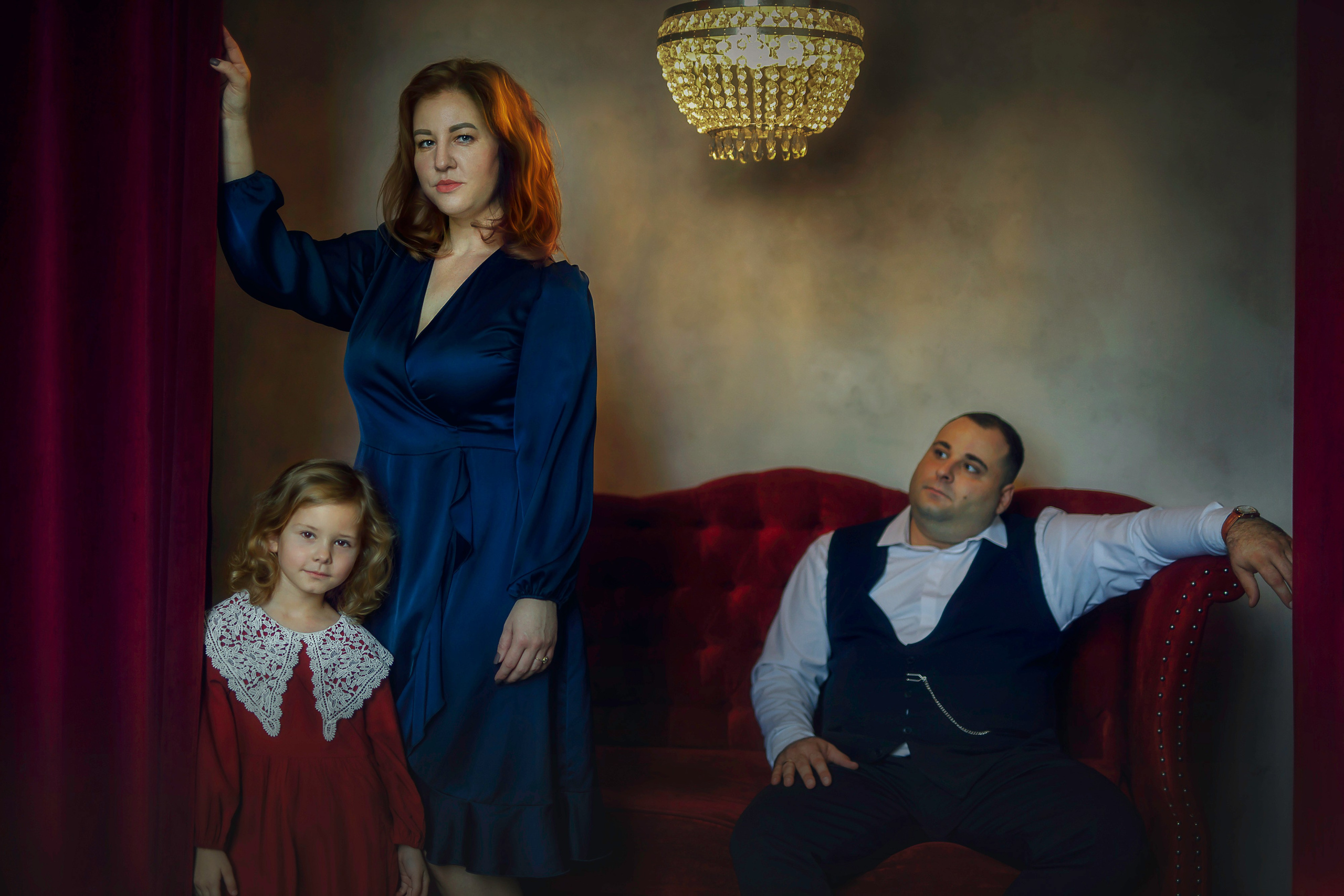 Студийные съемки. Фотограф-видеограф в Краснодаре Таша Водовозова