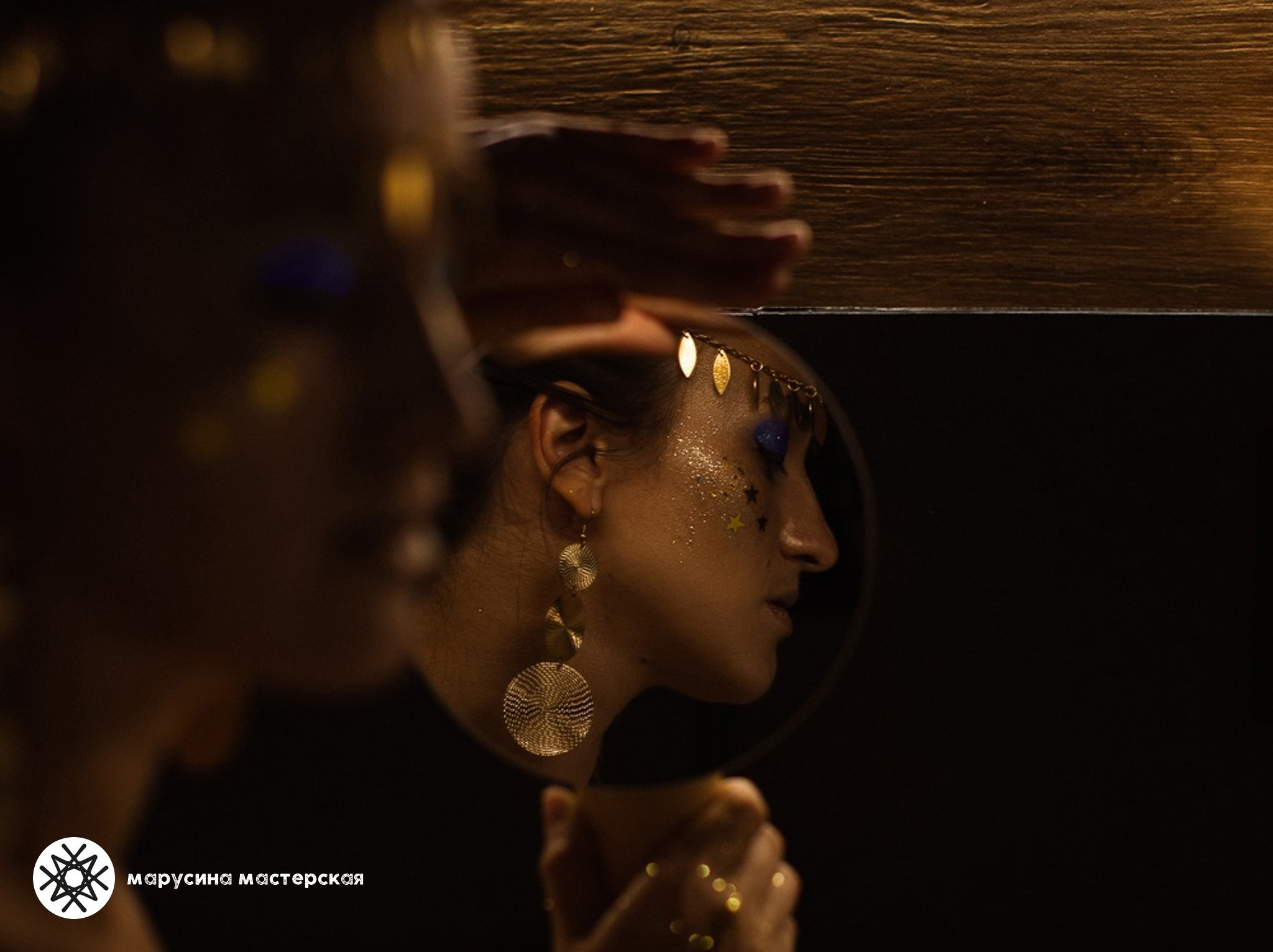 Анастасия Панина