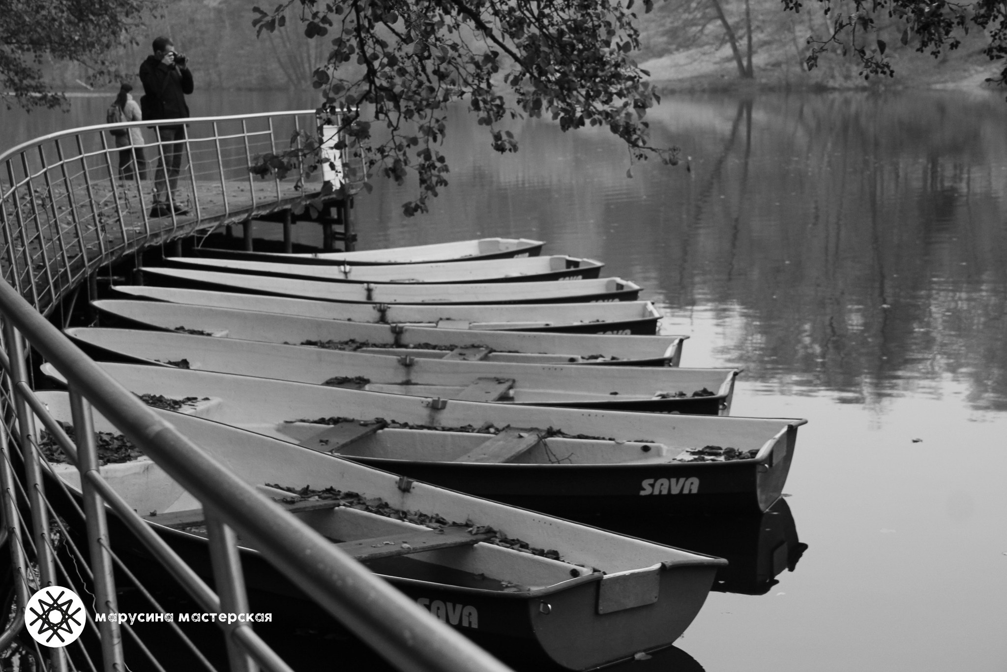 Светлана Масленникова