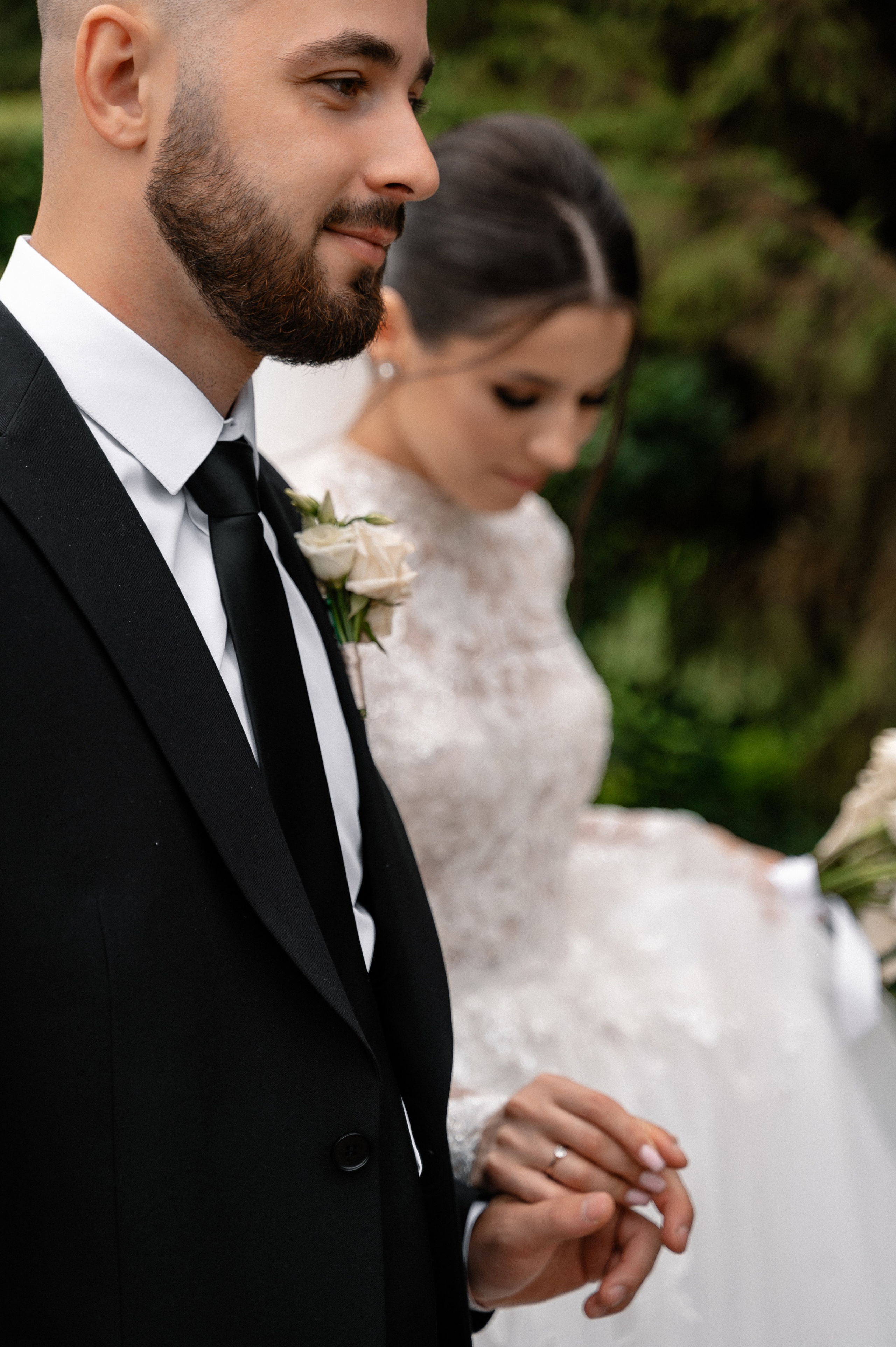 Анонсы съемок. Свадебный и семейный фотограф в Чебоксарах Ирина Левнер