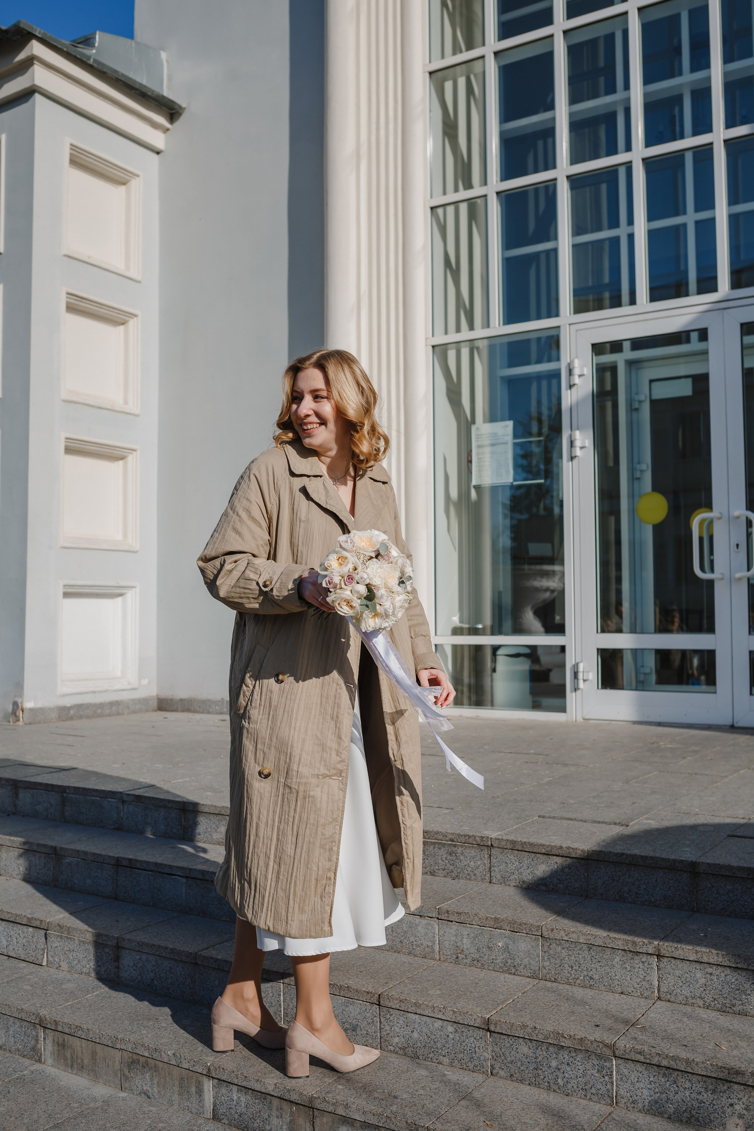 Никита и Елена. Семейный фотограф Николаева Ольга