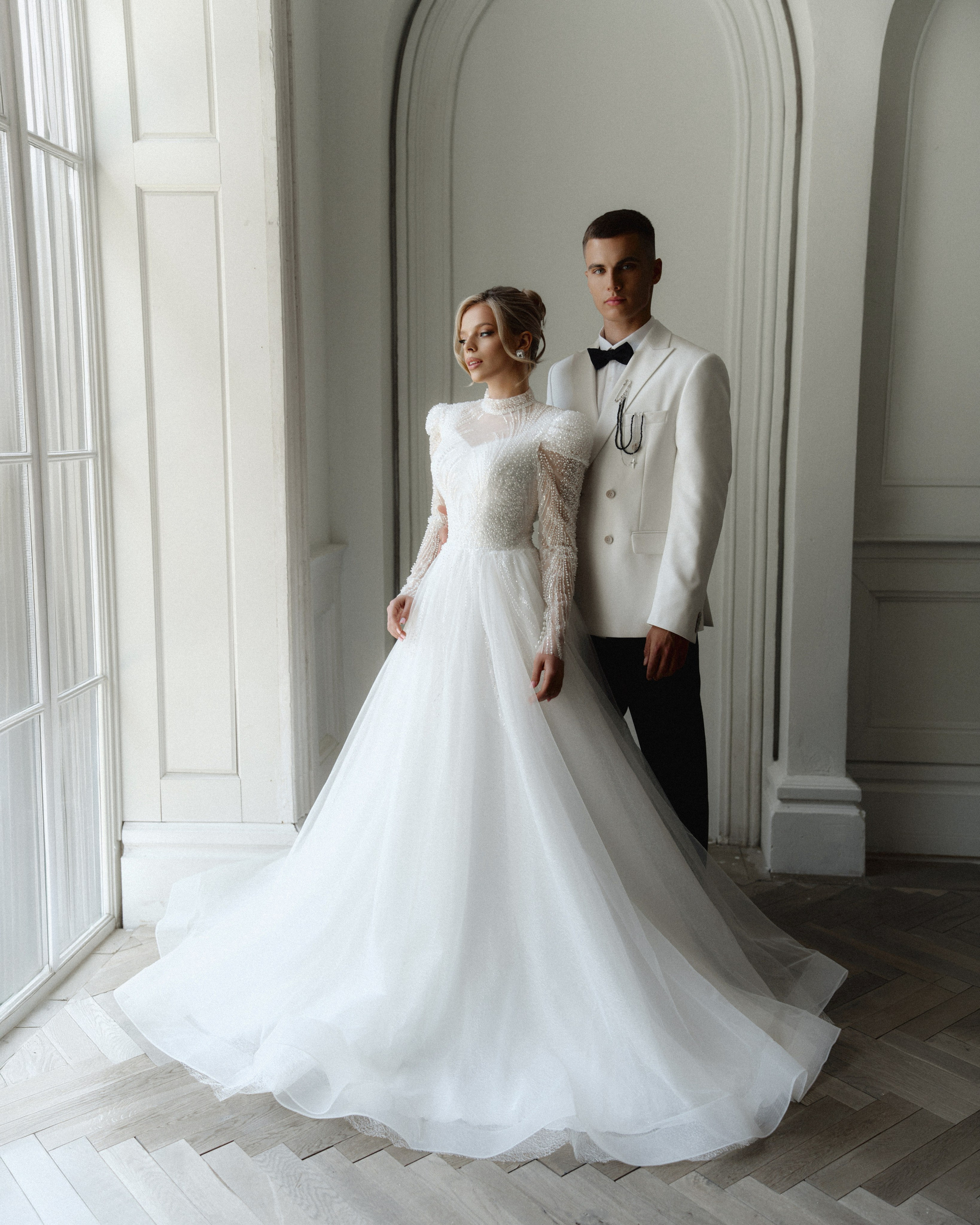 LIZA&DANIL. Ася Солопова, фотограф Тюмень