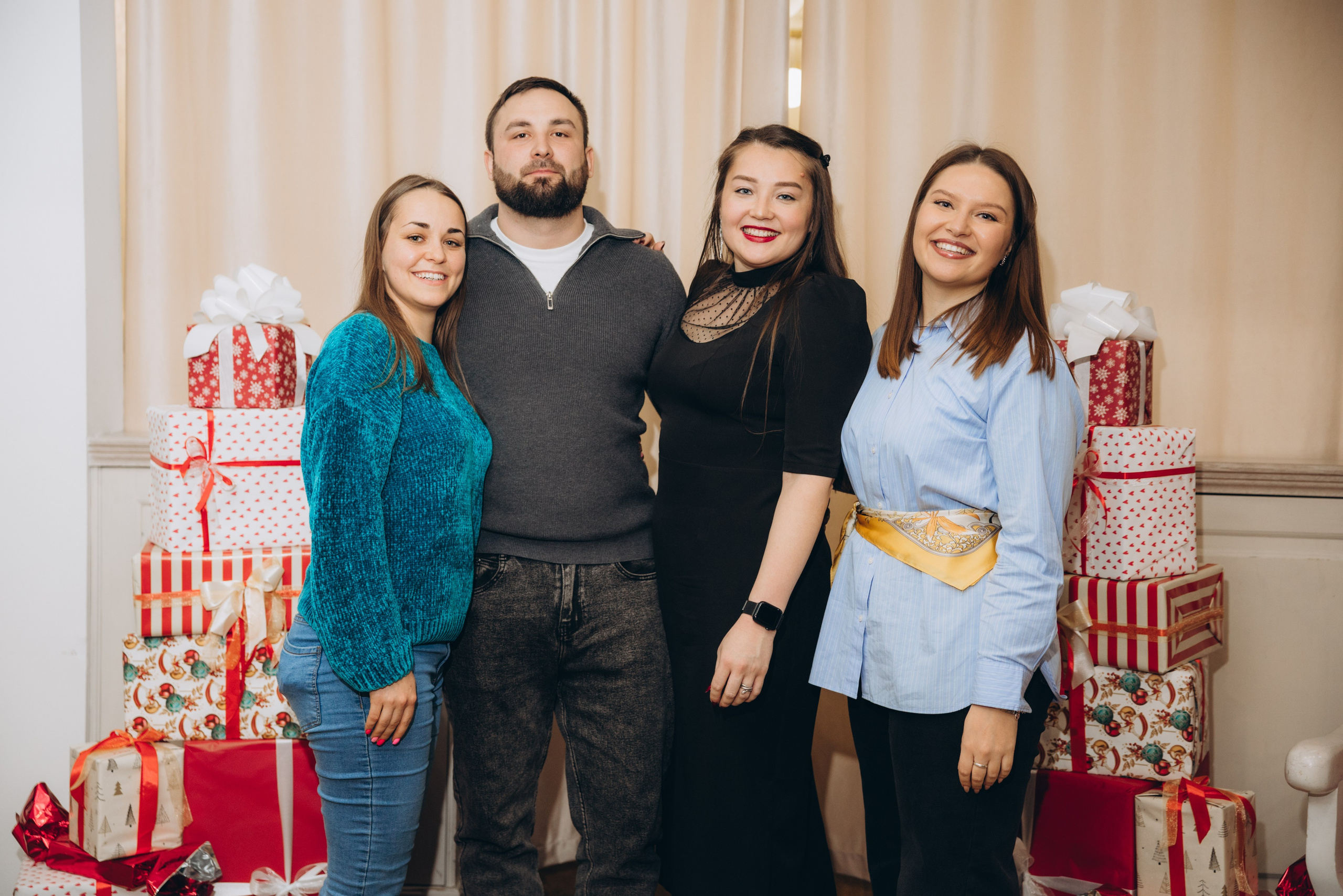 День рождения Вари. Свадебный, семейный фотограф в Иркутске Светлана Макаричева