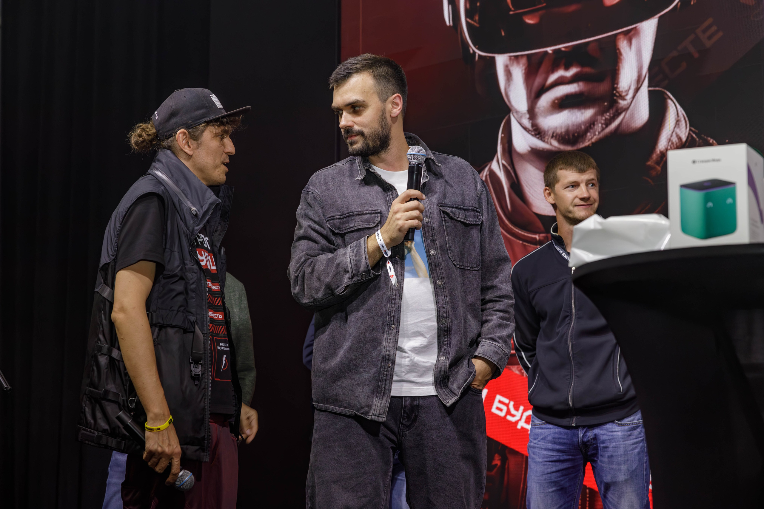 День строителя. Фотограф Булдакова Екатерина