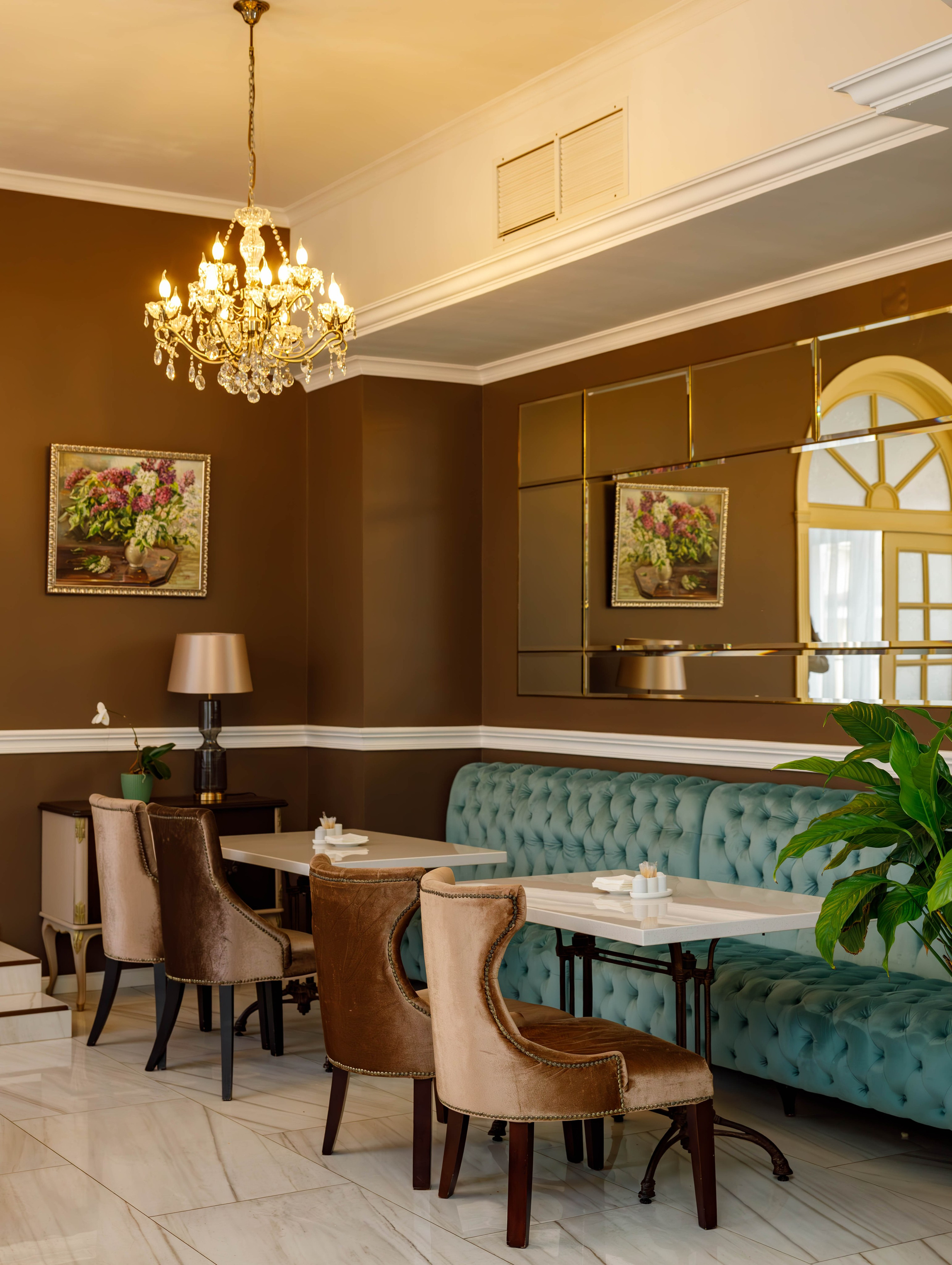 Бизнес завтрак клуб «Эквиум». Фотограф Булдакова Екатерина