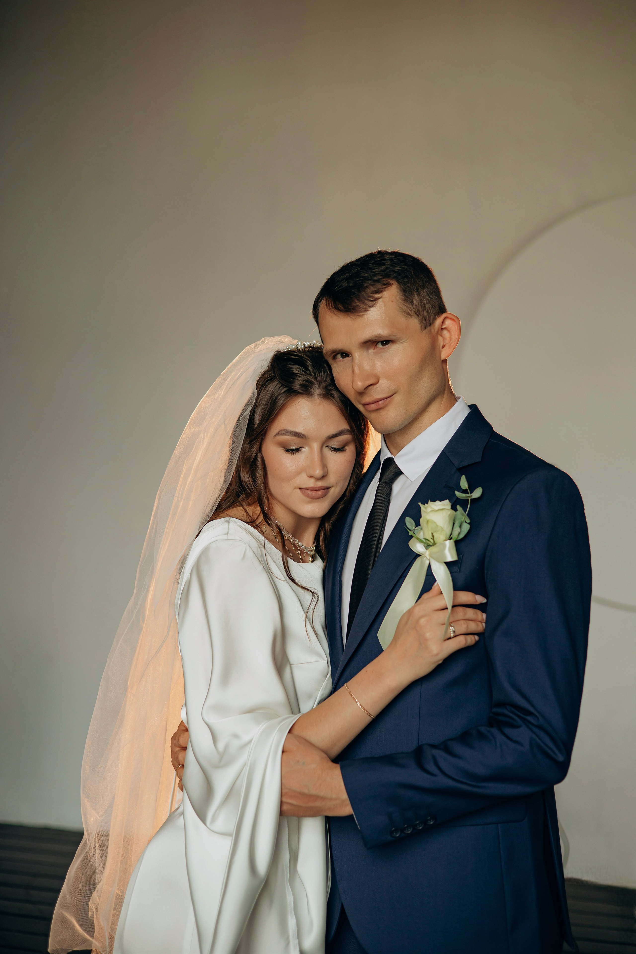 Елизавета & Миша. Фотограф Алина Любимова г. Пермь