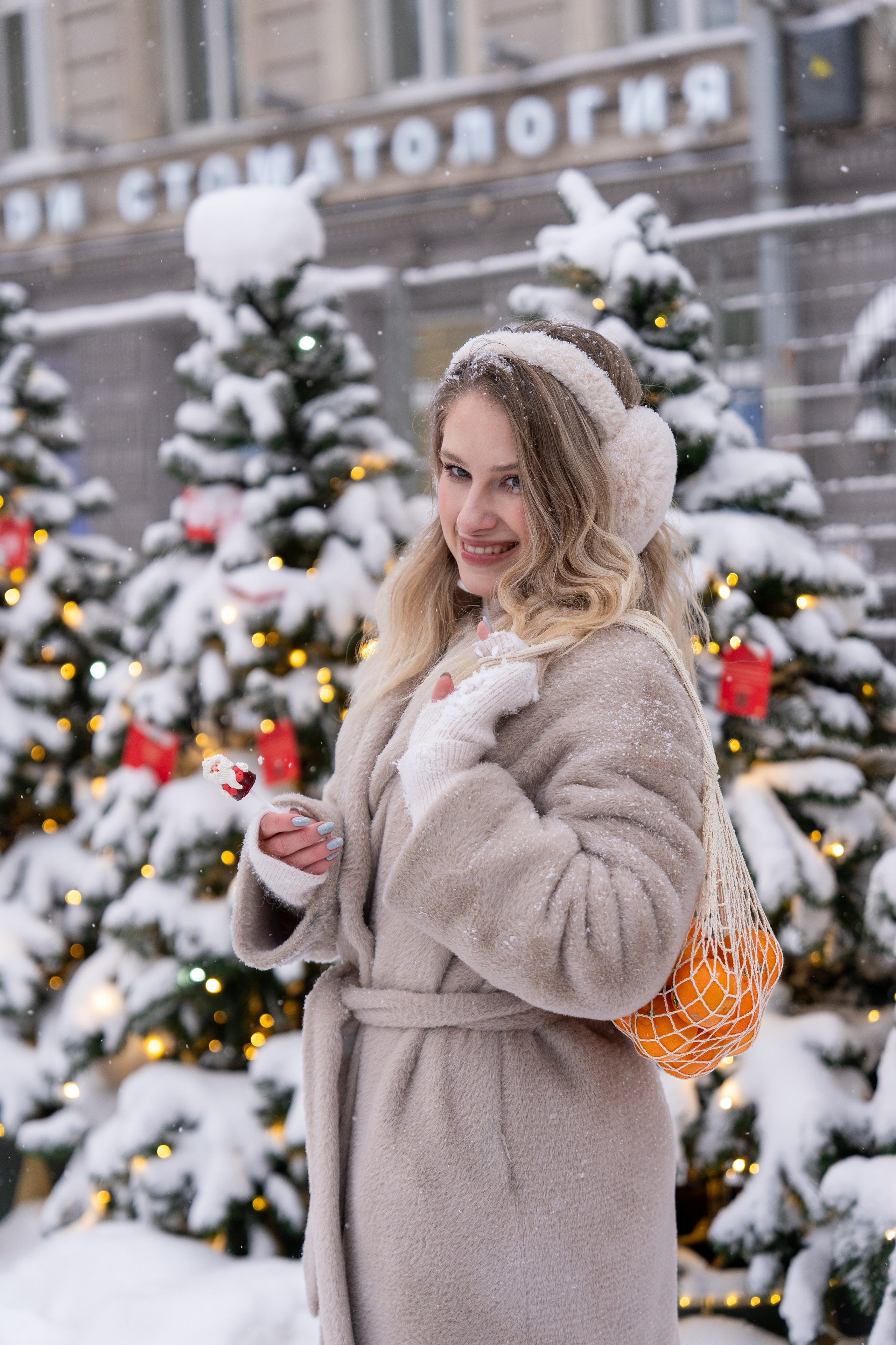 Манежная площадь. Главная