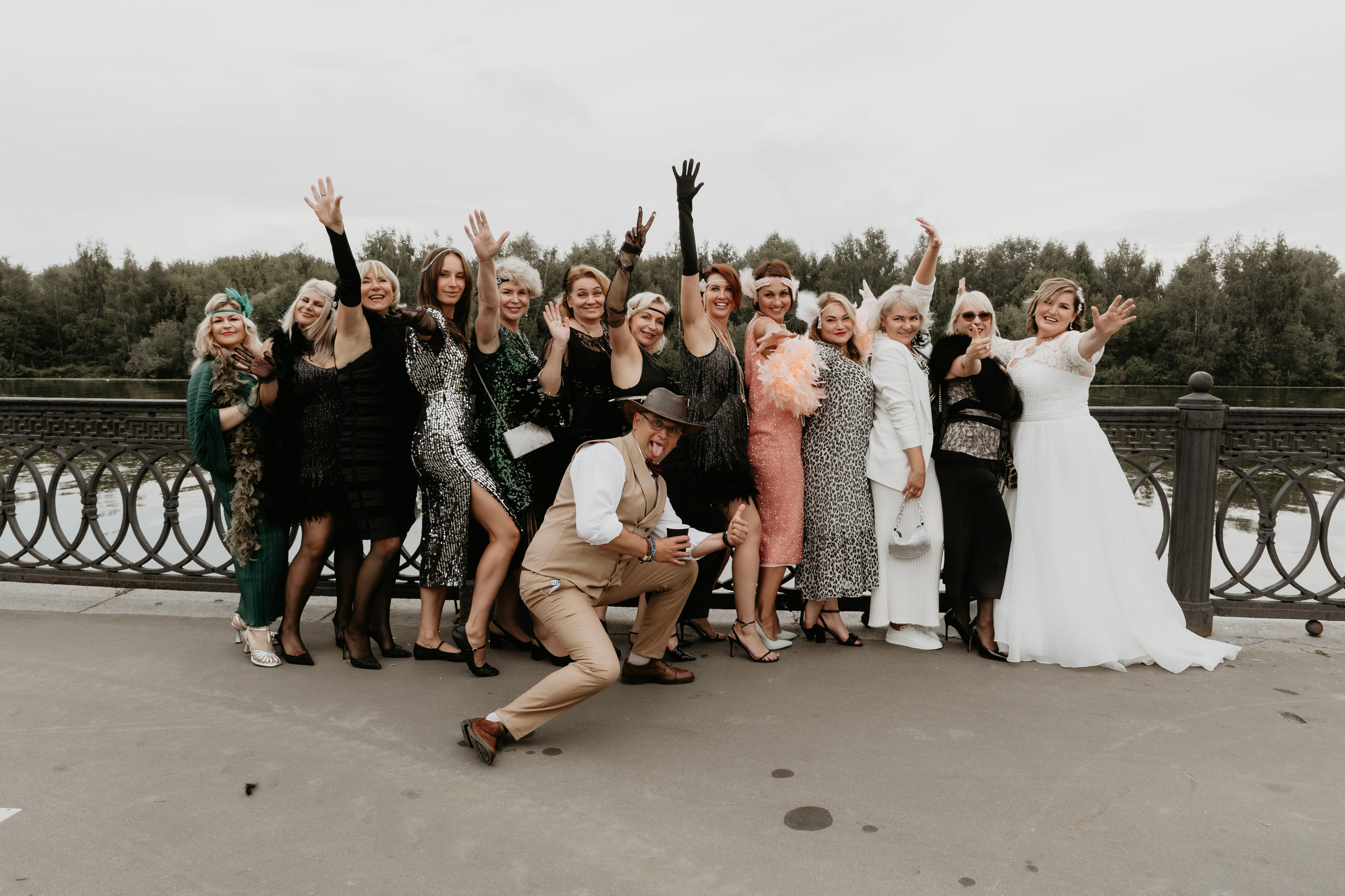 Александр и Ирина. Photographer in Moscow & everywhere in the World Alena Vyalova