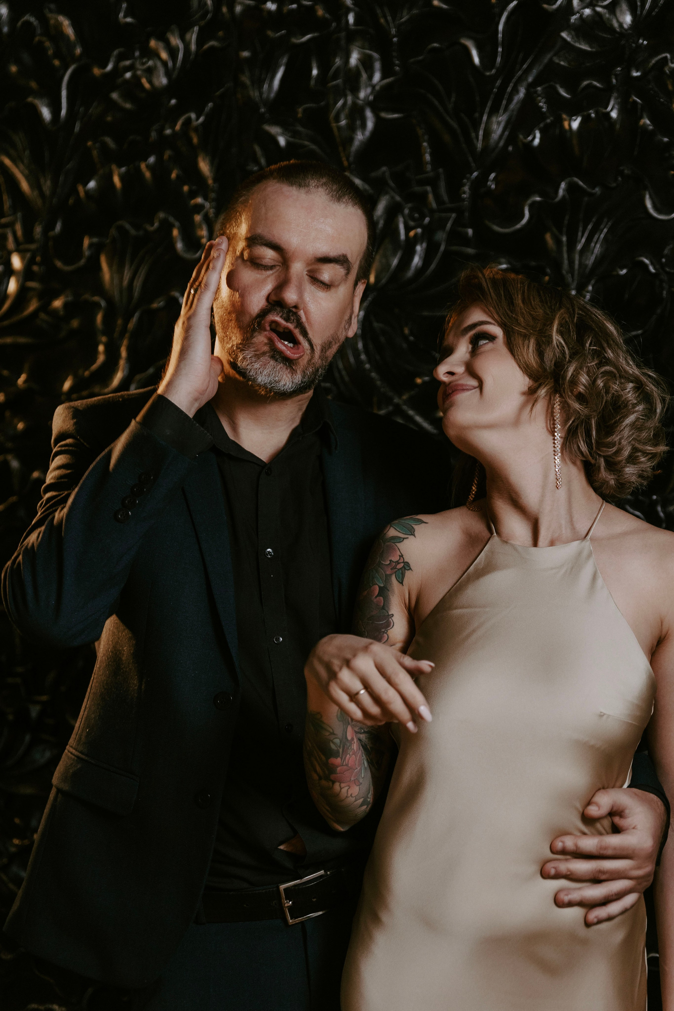 Корпоратив НТЦ Интеграл. Фотограф в Москве и любой точке земного шара Алёна Вялова (Чулкова)