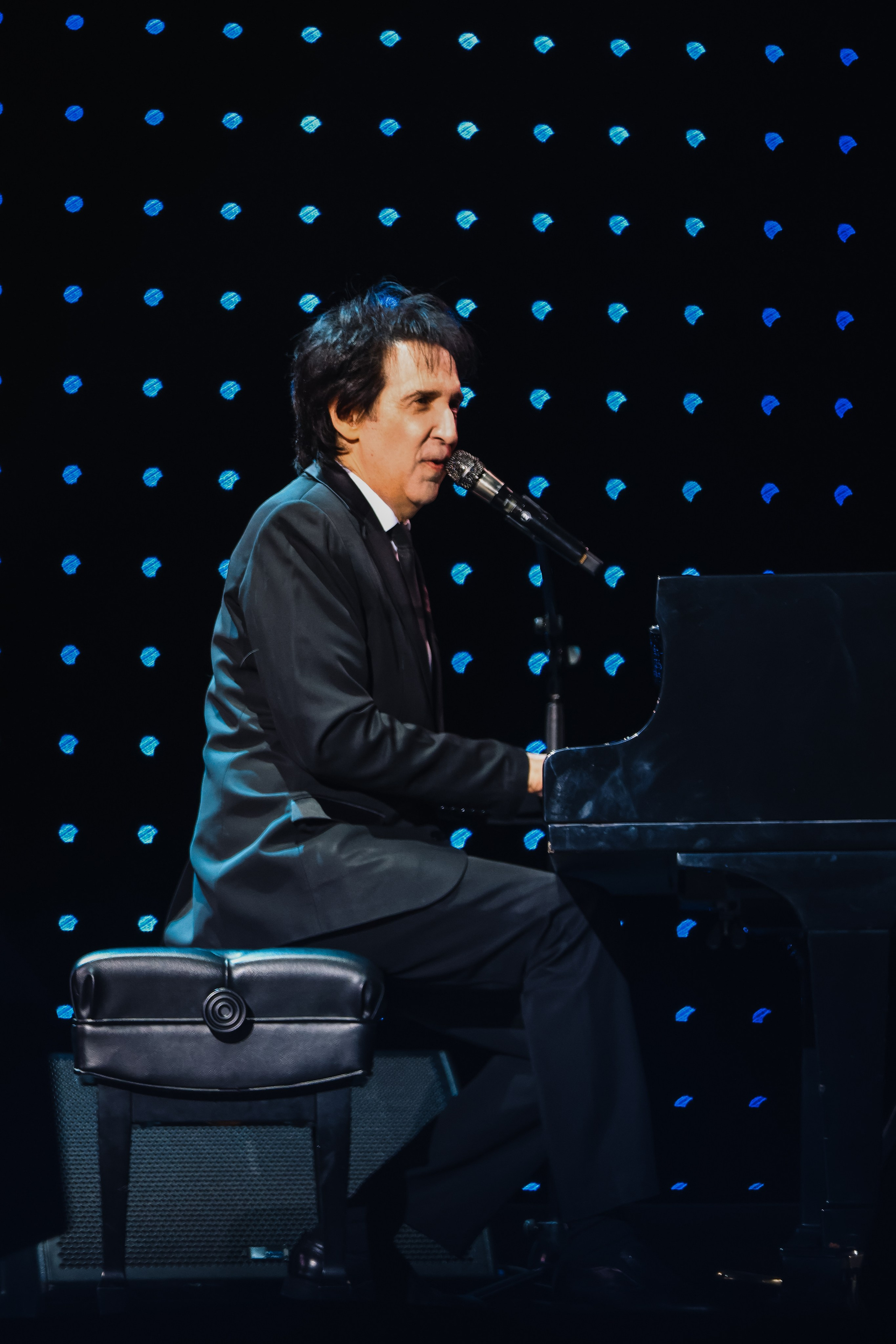 Кай Метов, Кремлевский Дворец. Фотограф Ольга Махалова — Санкт-Петербург, Москва, Нижний Новгород