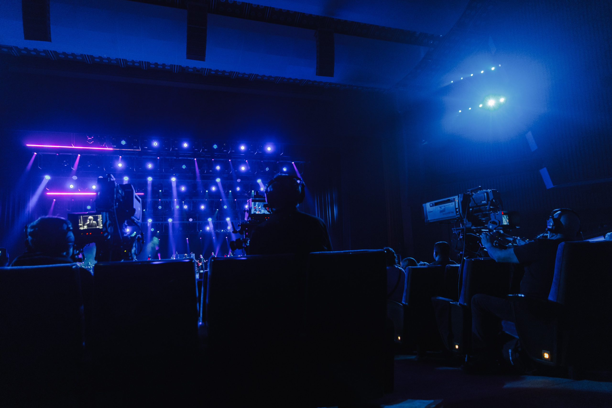 Кай Метов, Маша Распутина, Государственный Кремлевский Дворец. Фотограф Ольга Махалова — Санкт-Петербург, Москва, Нижний Новгород