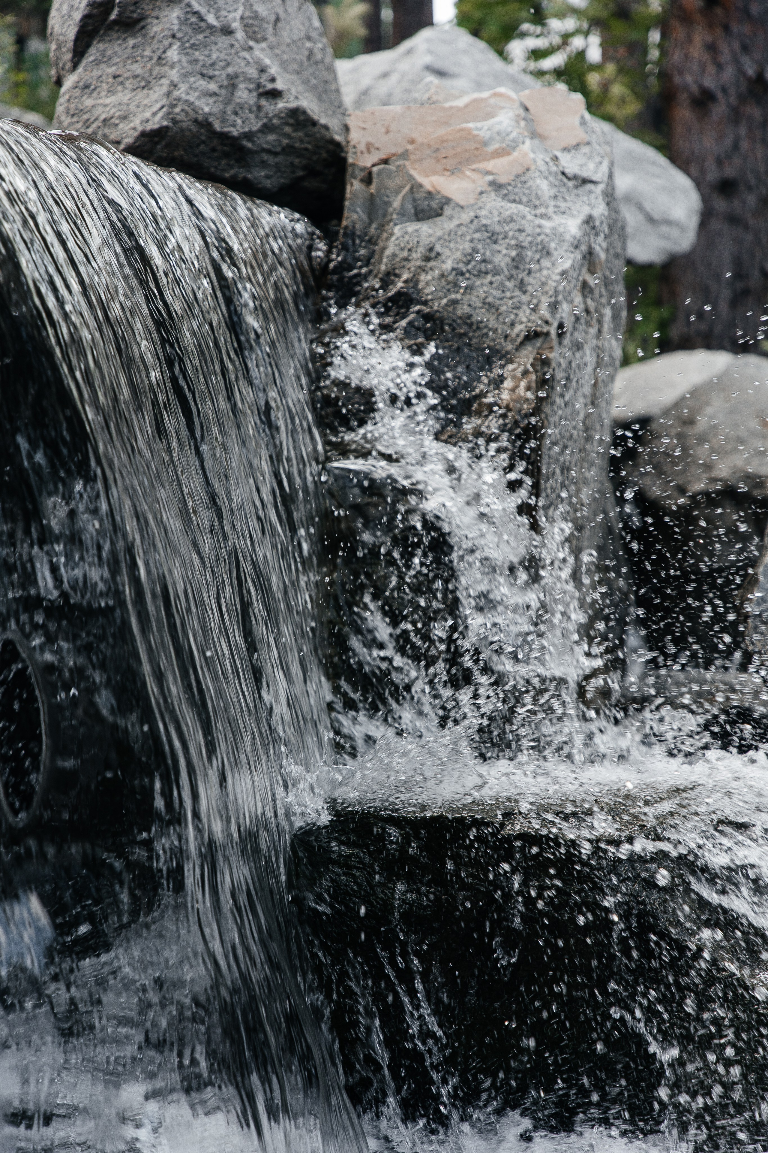 Камнево. Фотограф Денис Лесковский (Тюмень)