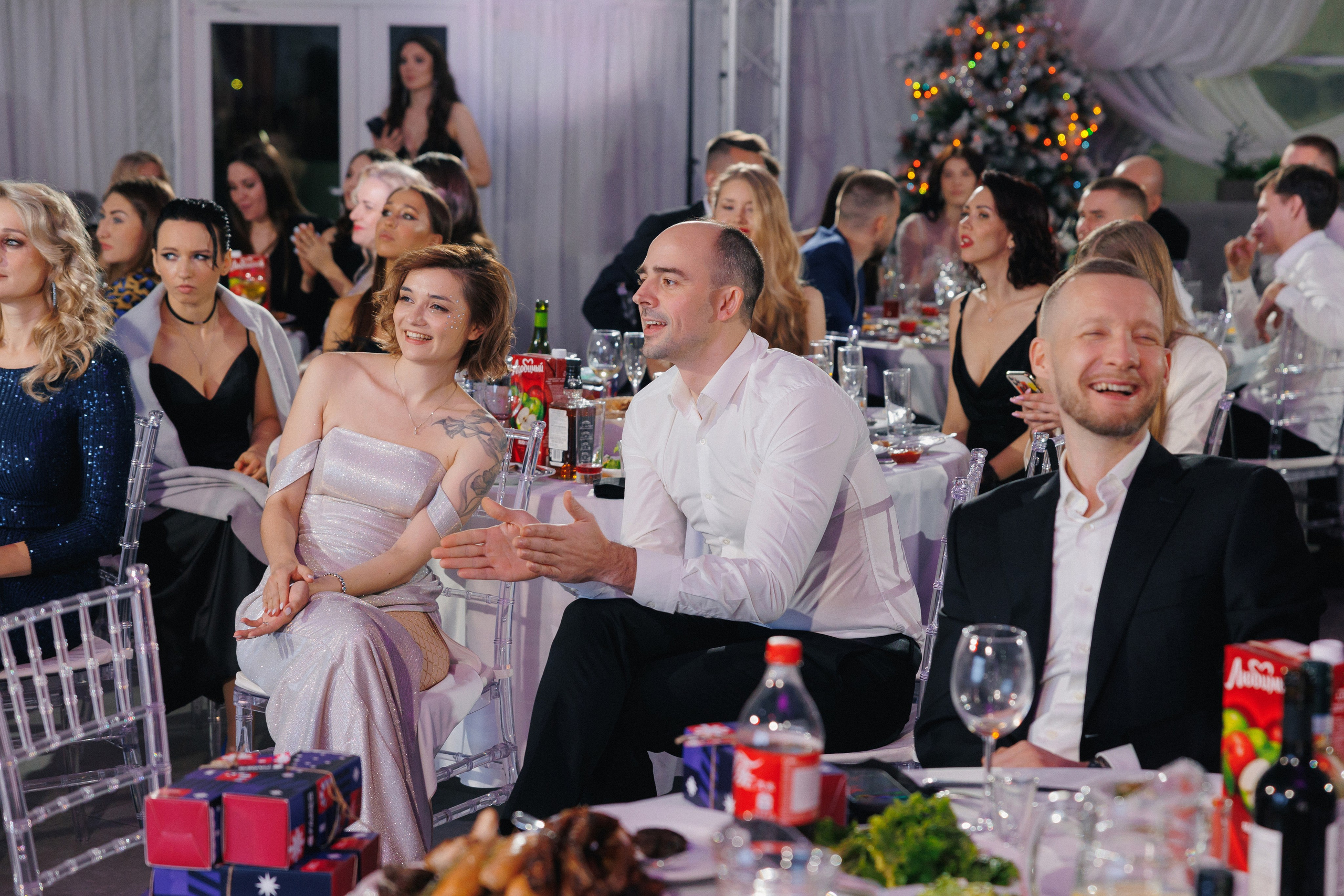 КОРПОРАТИВ КОМПАНИИ «FARES». Wedding and family photographer in Vladivostok Anton Blokhin