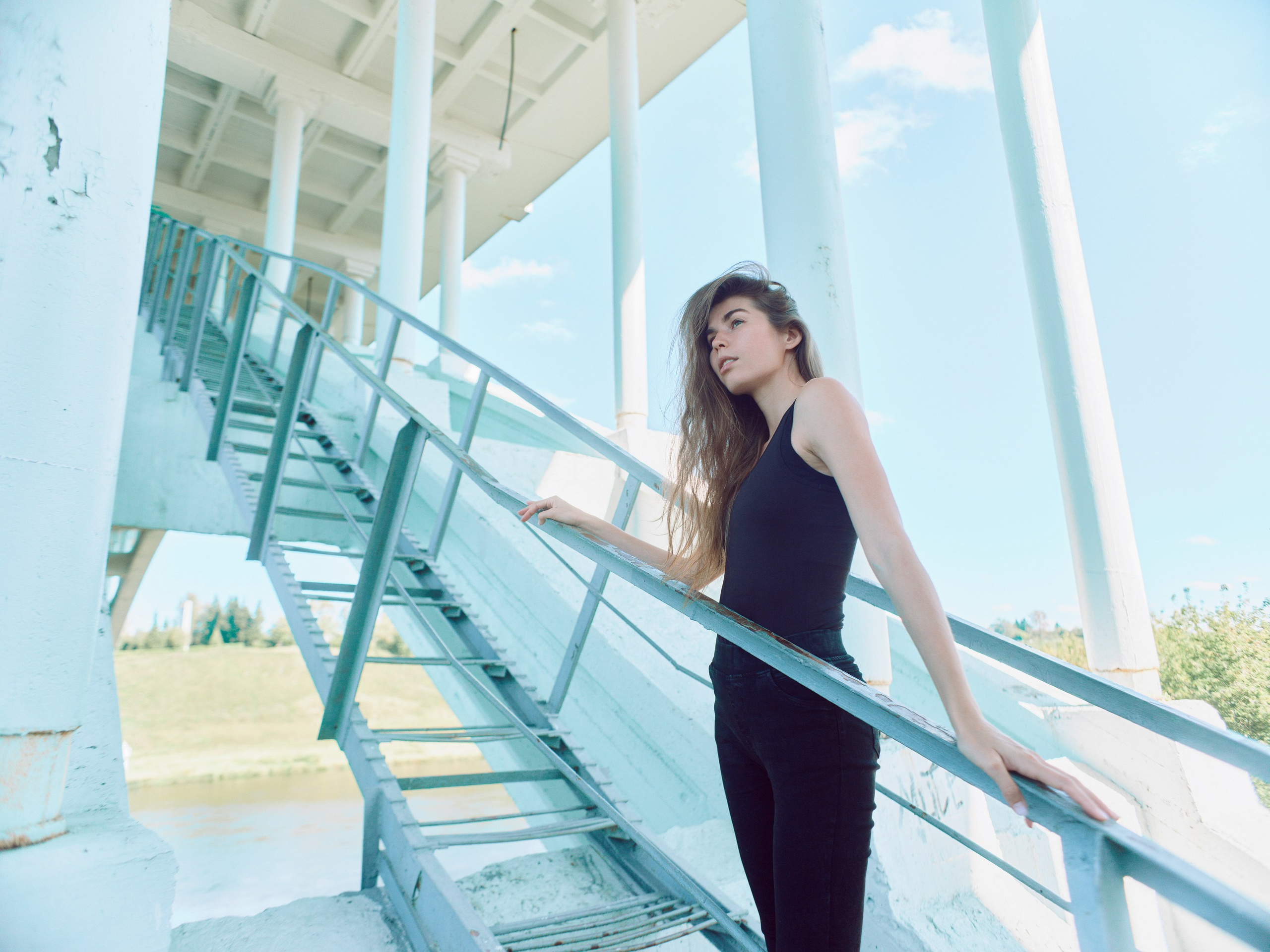 Фотограф Юлия Глазкова