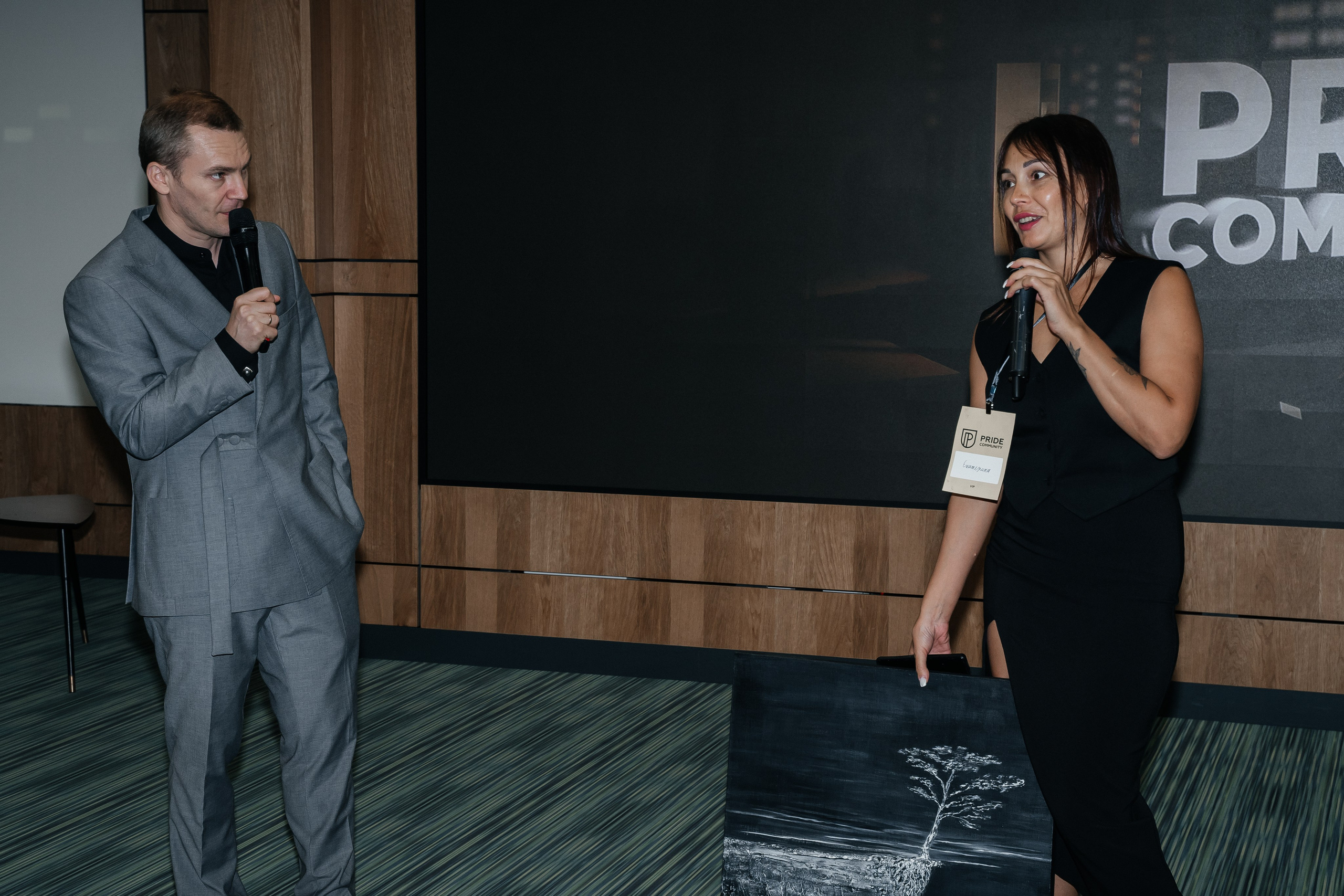 Репортаж. Виктория Алпеева — фотограф по любви