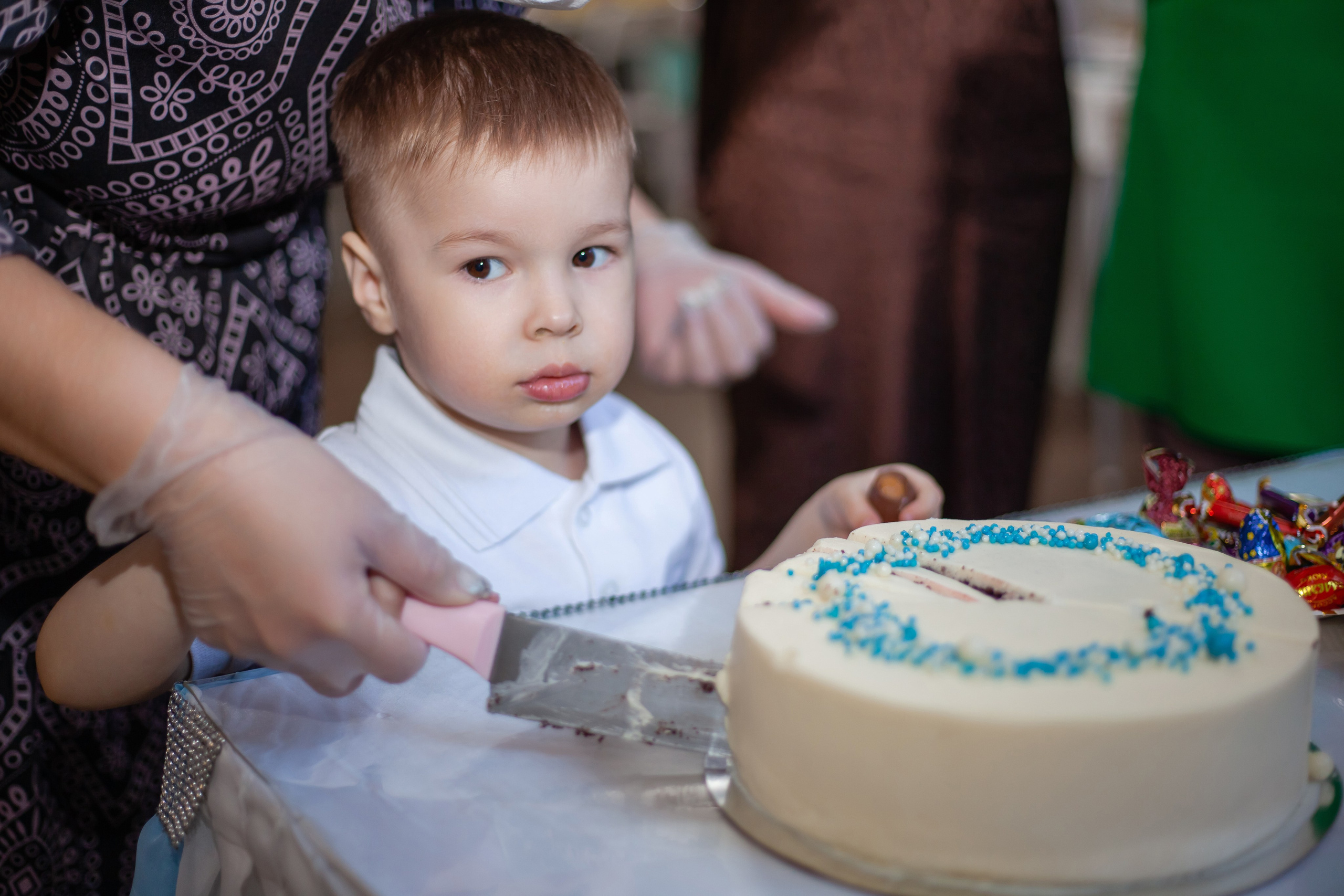 Дни рождения, юбилеи. Фотограф Бурятия. Печать фотокниг