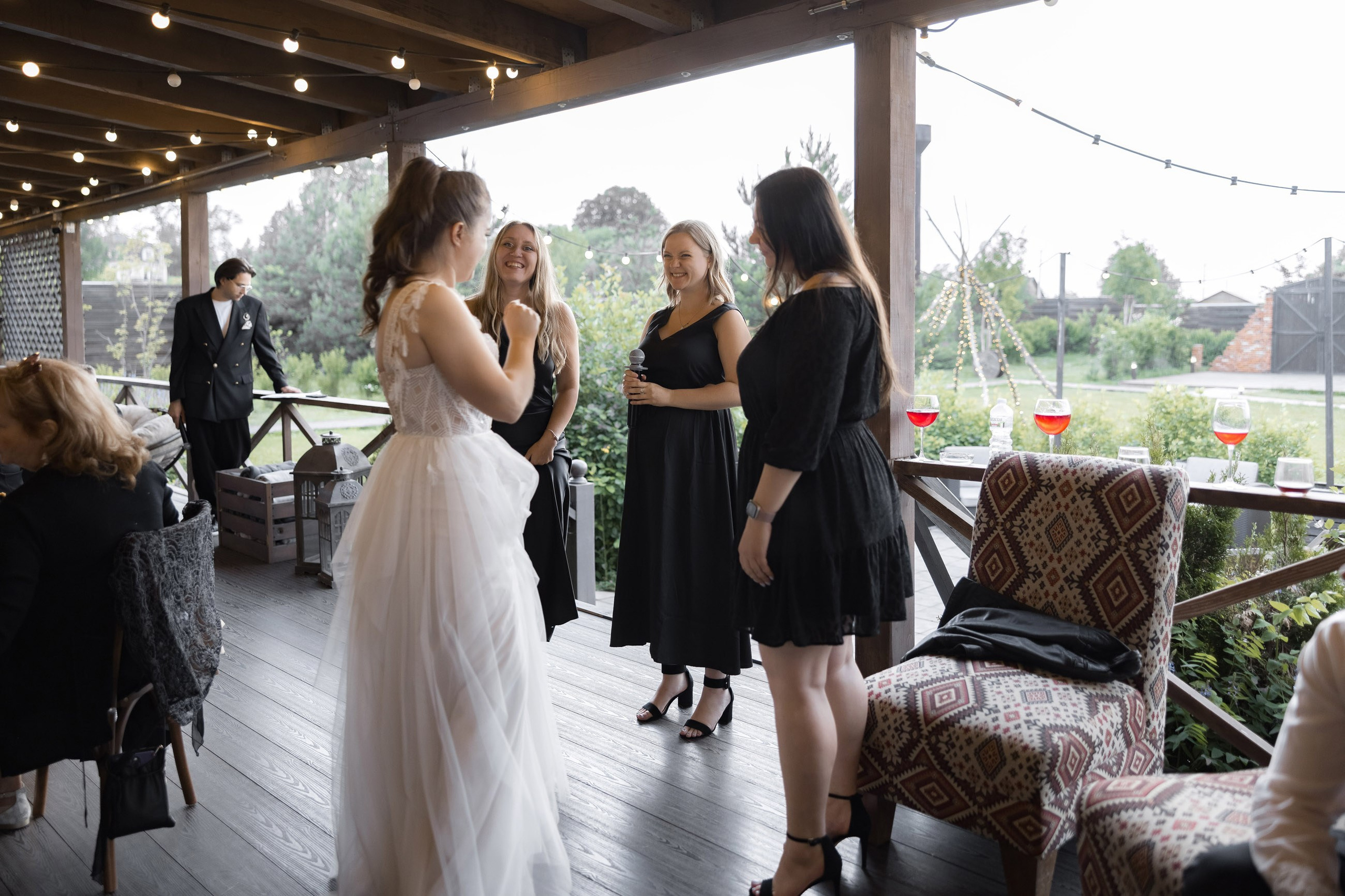 Артем и Вера. Свадебный фотограф и видеограф Юрий и Эля Дубинины