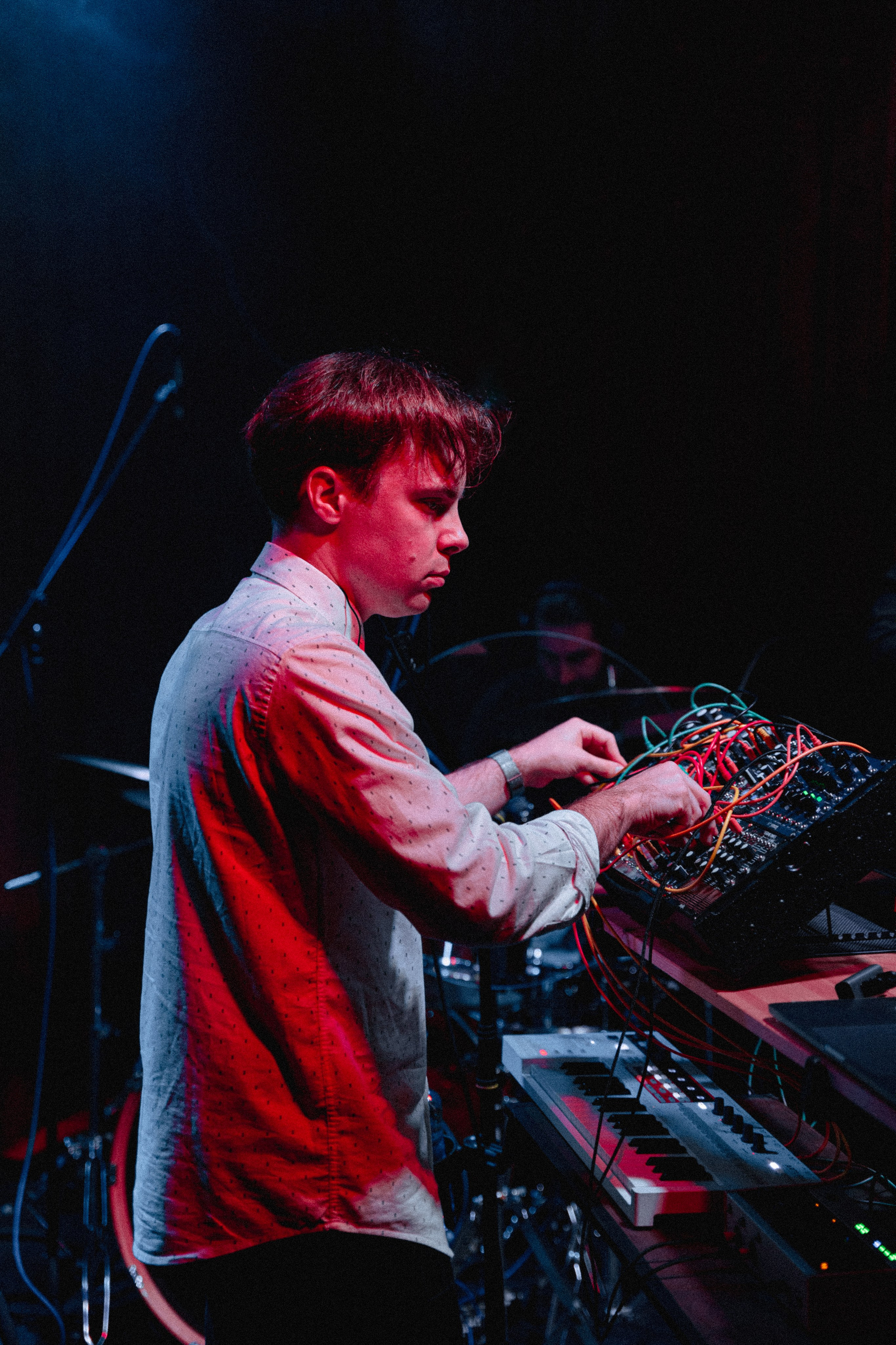 Paraskeva 16 тонн