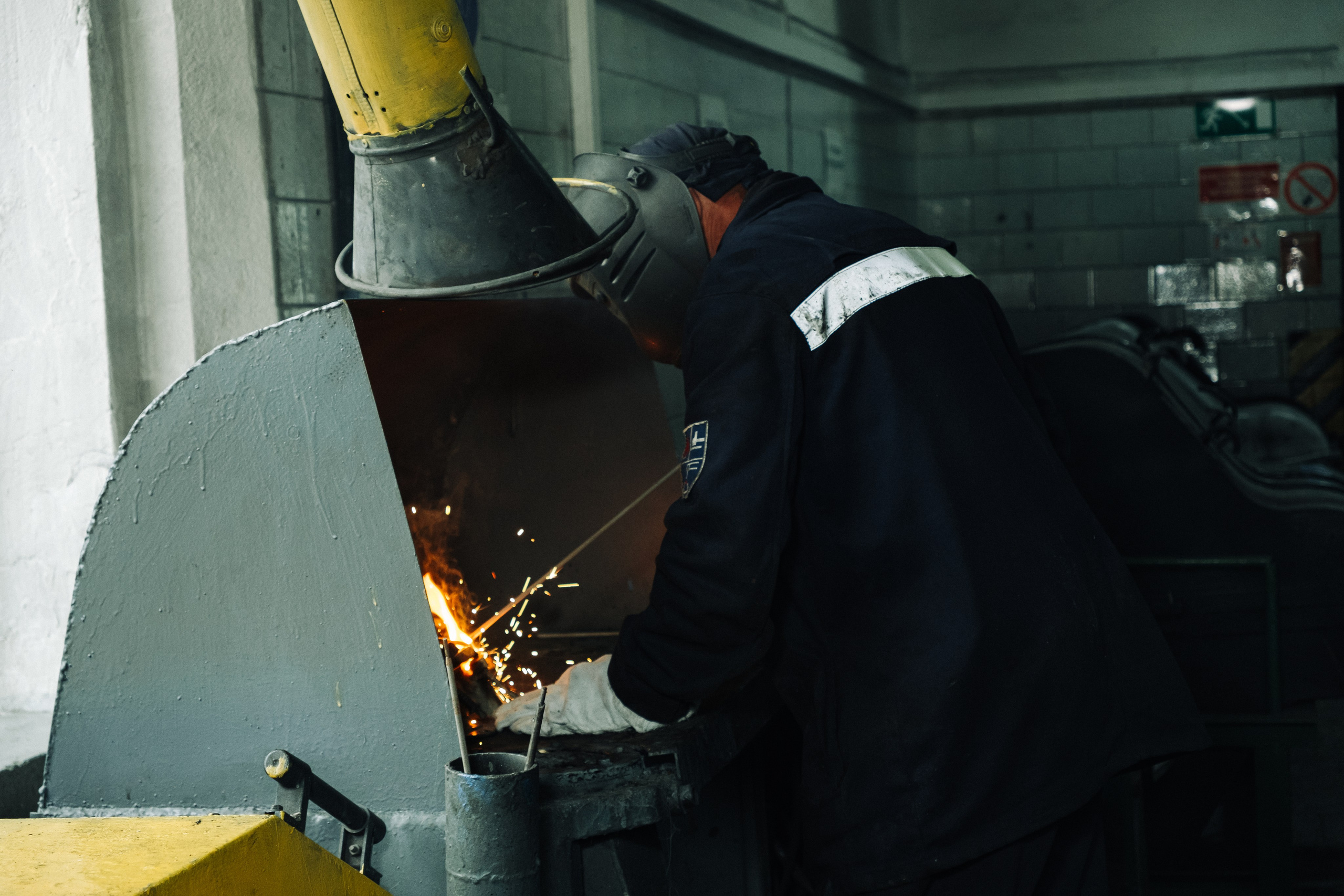 Производственная съёмка. Фотограф в Иркутске Анна Мирошникова