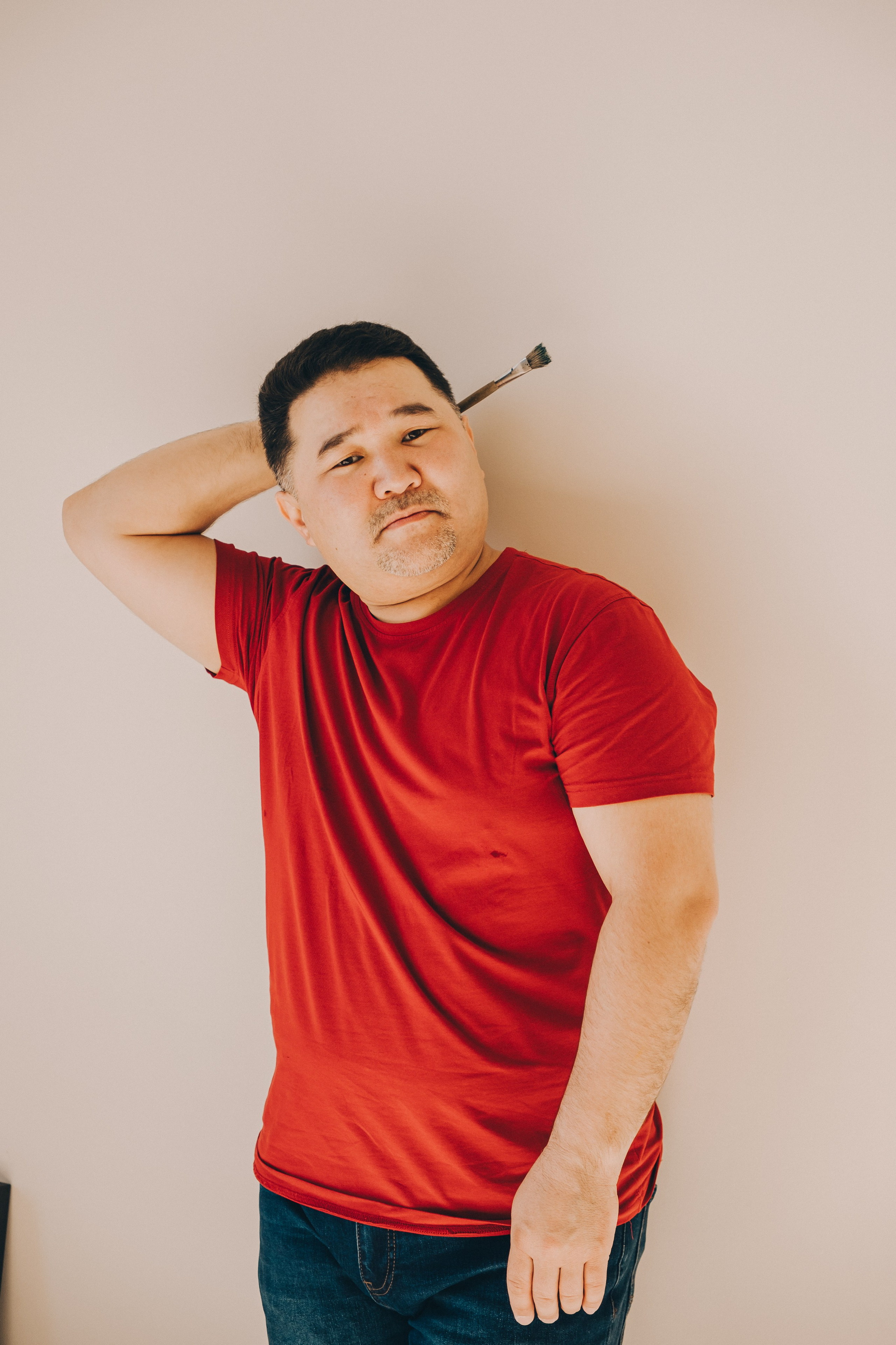 Контент для творческого объединения. Фотограф в Иркутске Анна Мирошникова