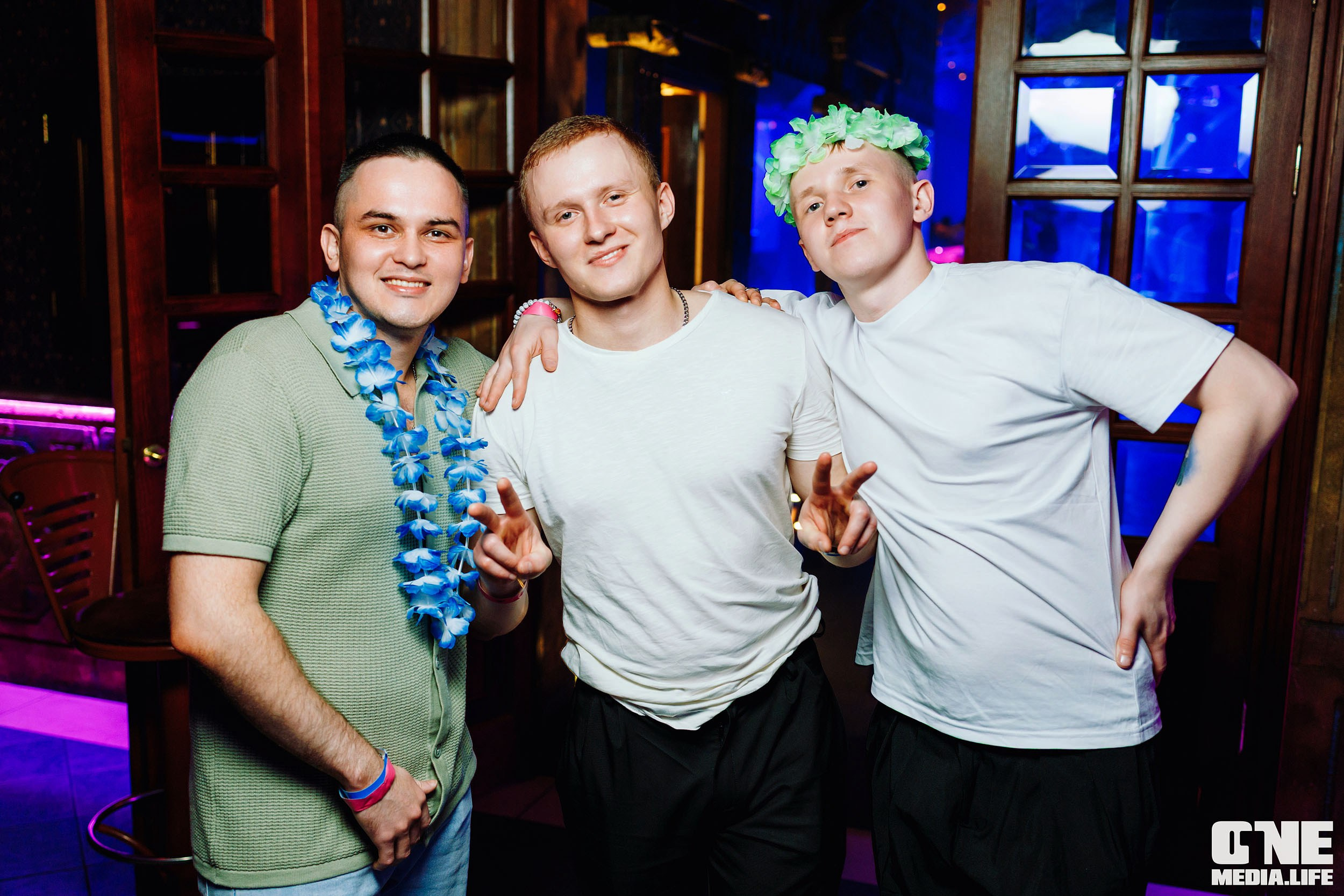 Фоторепортаж из РК Планета. One Media Life: фоторепортажи, фотоотчеты с мероприятий и заведений