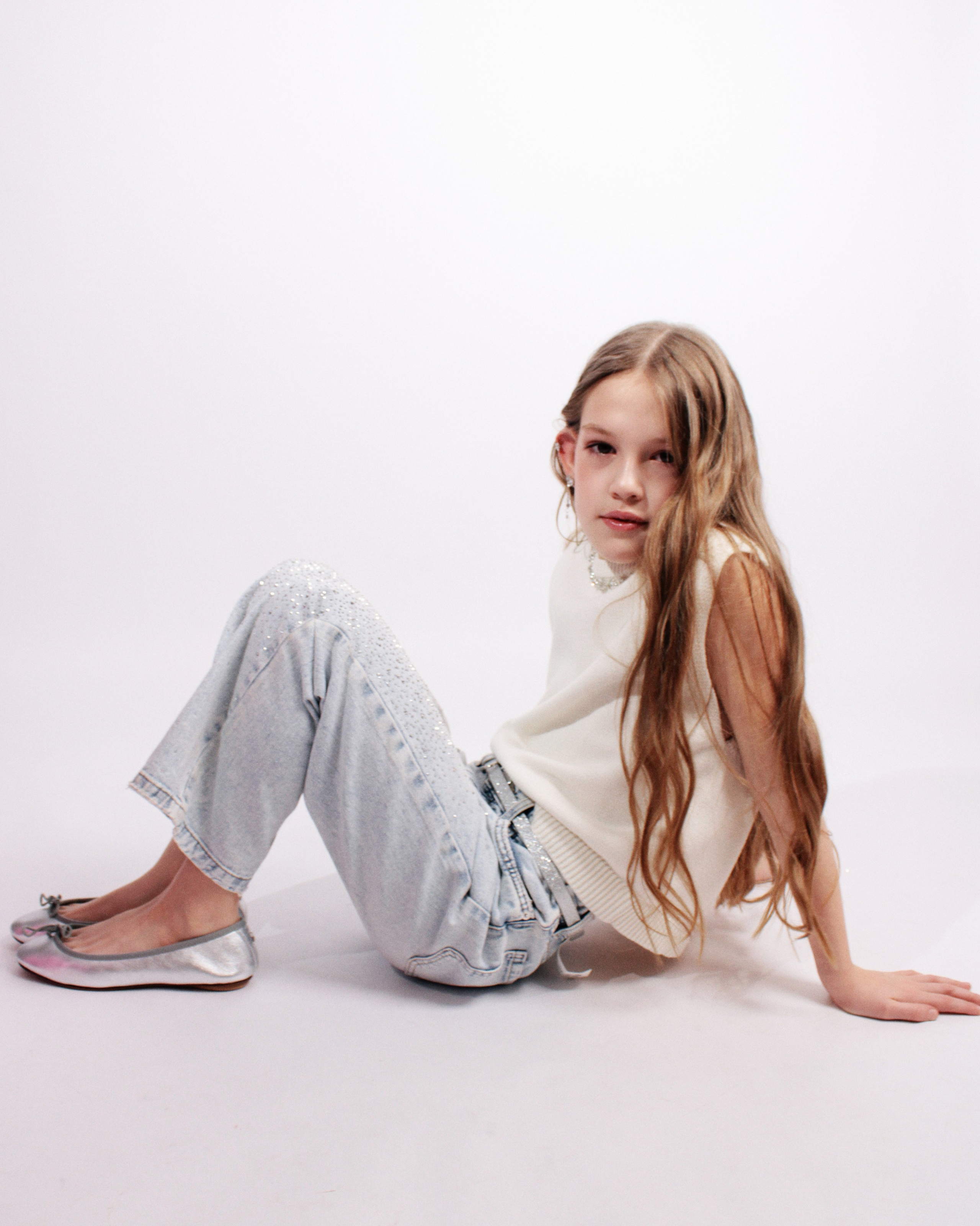 Calliope. Spring 26. Съёмки для брендов в Крыму / Стилист / Продюсер / Женя Мамай